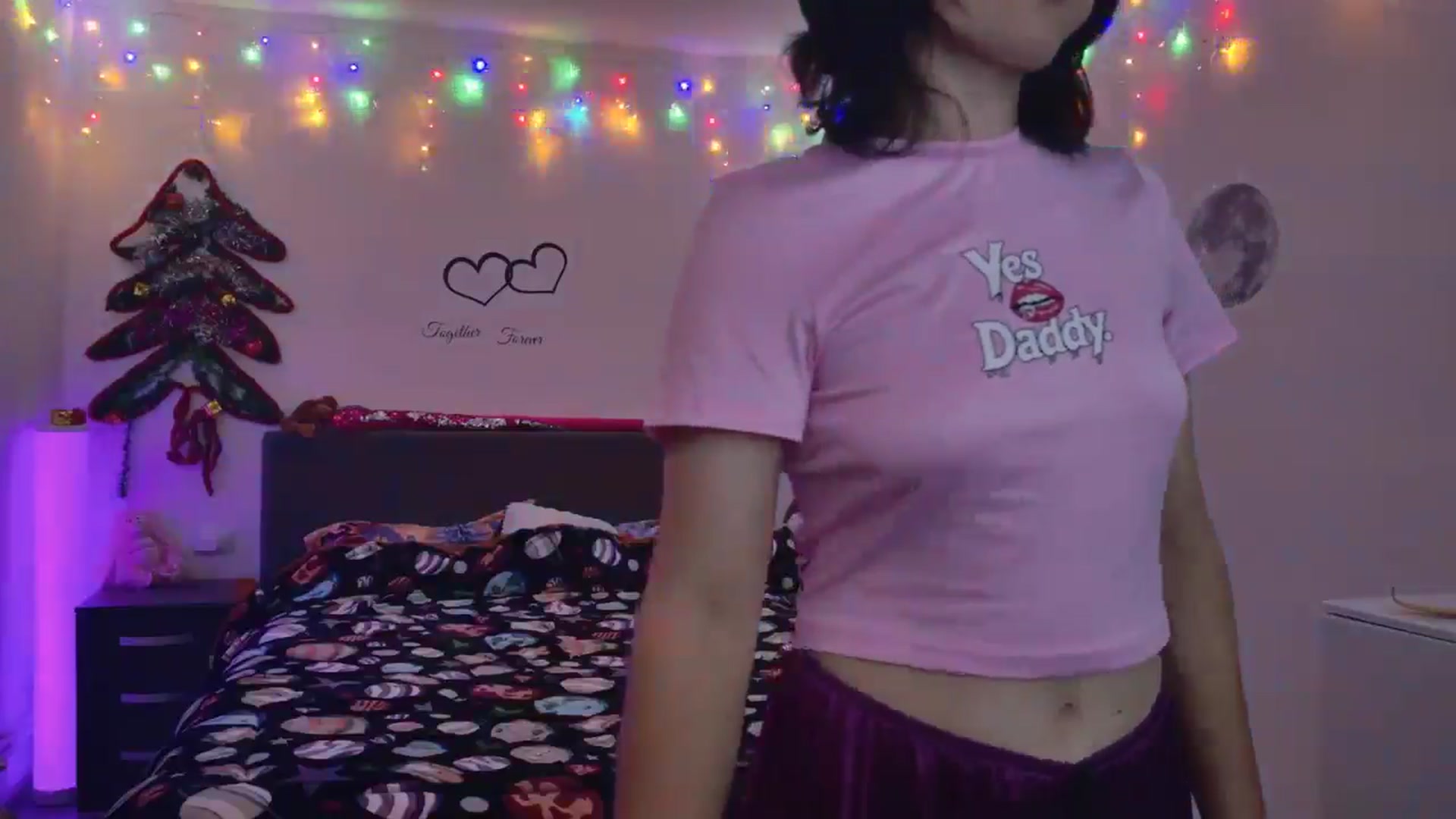 Gallery image thumbnail from YreneA's myfreecams stream on, 12/16/2024, 12:08 image 20 of 20