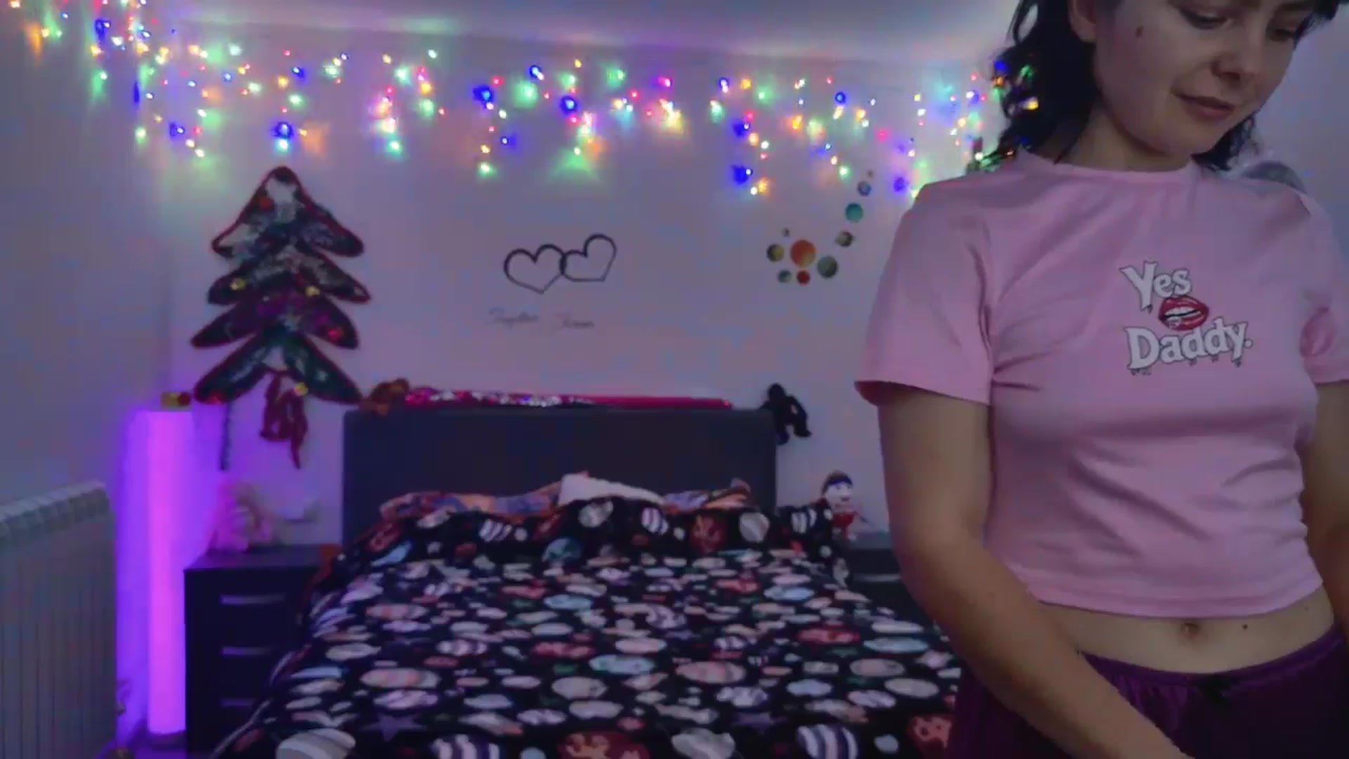 Gallery image thumbnail from YreneA's myfreecams stream on, 12/16/2024, 12:08 image 9 of 20