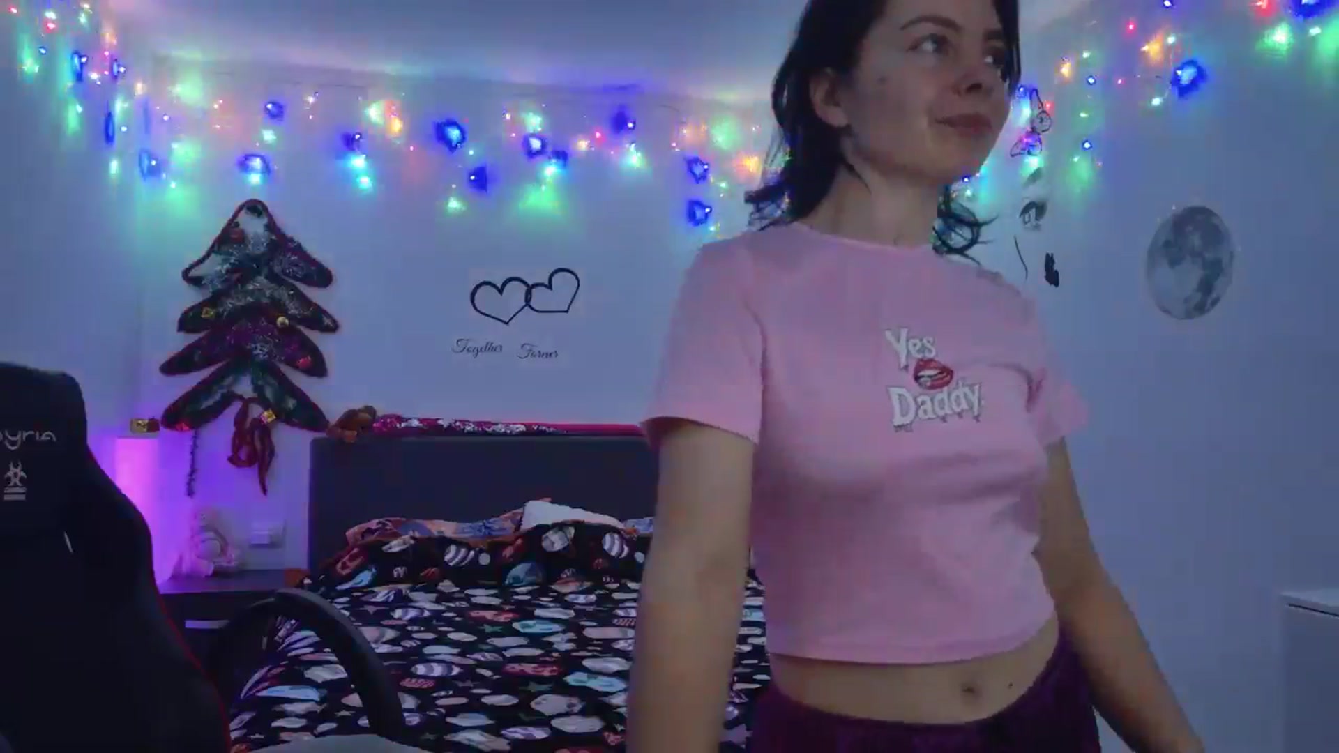 Gallery image thumbnail from YreneA's myfreecams stream on, 12/16/2024, 14:44 image 8 of 20