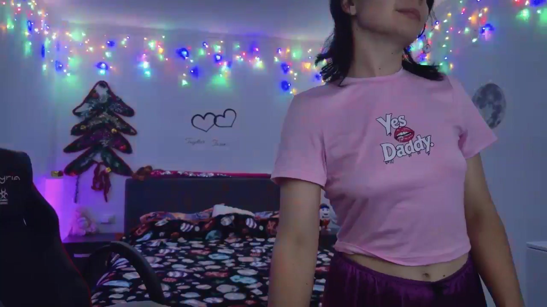 Gallery image thumbnail from YreneA's myfreecams stream on, 12/16/2024, 14:44 image 5 of 20