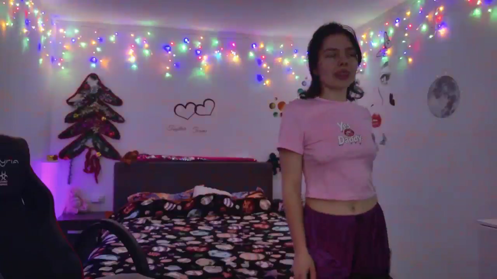 Gallery image thumbnail from YreneA's myfreecams stream on, 12/16/2024, 14:44 image 2 of 20
