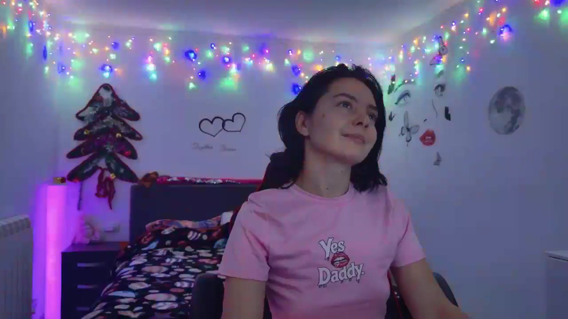 Gallery image thumbnail from YreneA's myfreecams stream on, 12/16/2024, 14:44 image 12 of 20
