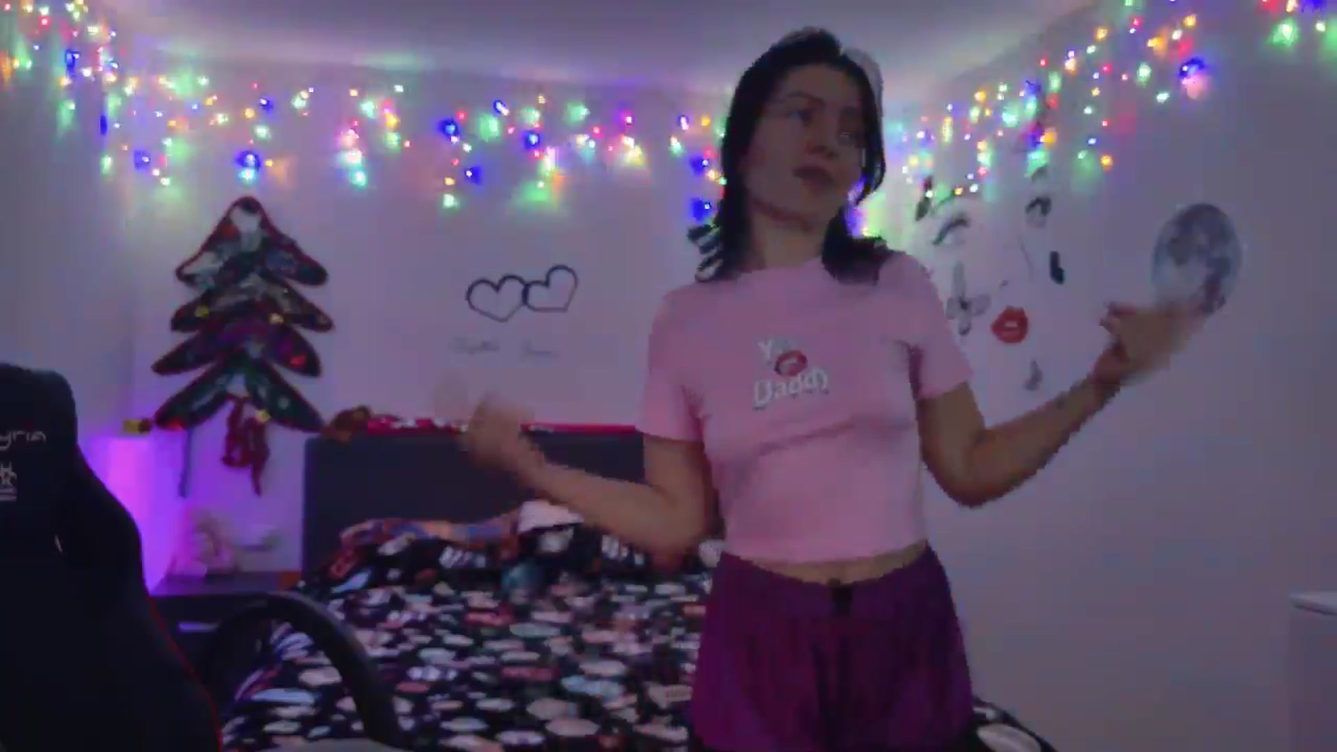 Gallery image thumbnail from YreneA's myfreecams stream on, 12/16/2024, 14:44 image 3 of 20
