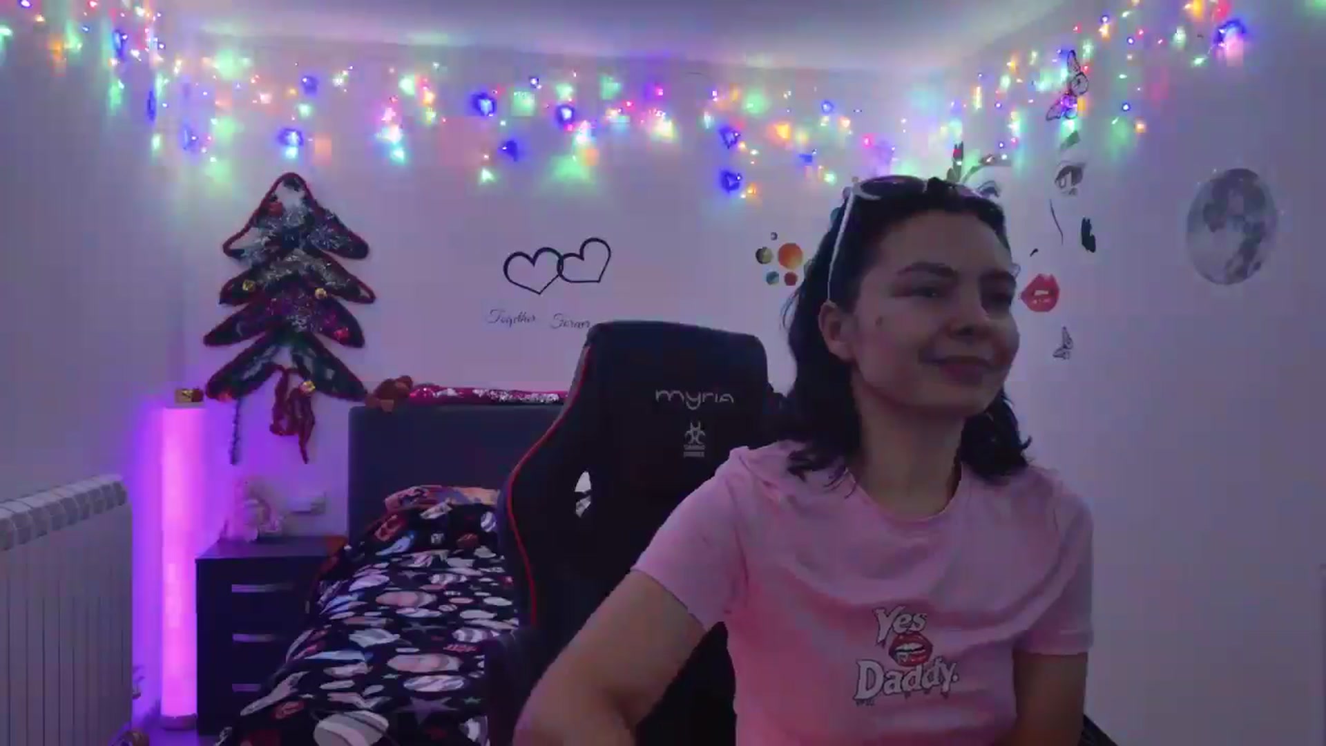 Gallery image thumbnail from YreneA's myfreecams stream on, 12/16/2024, 14:44 image 20 of 20