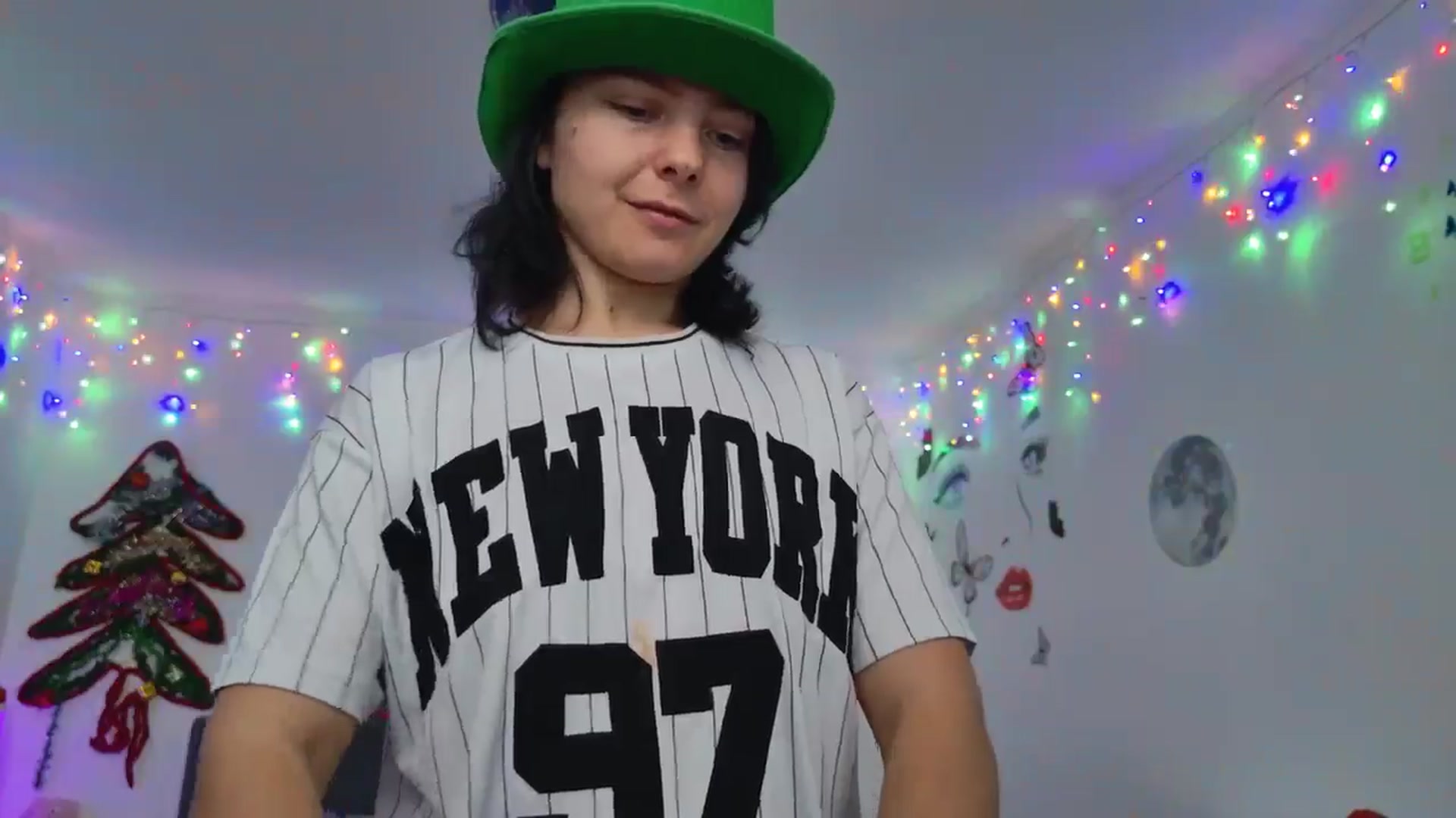 Gallery image thumbnail from YreneA's myfreecams stream on, 12/24/2024, 09:32 image 11 of 20