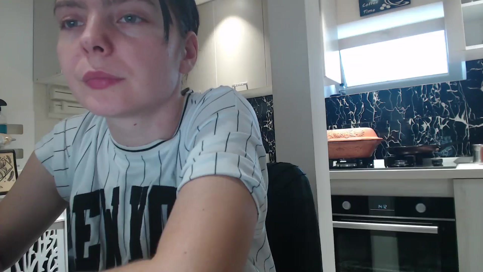 Gallery image thumbnail from YreneA's myfreecams stream on, 12/24/2024, 13:00 image 7 of 20