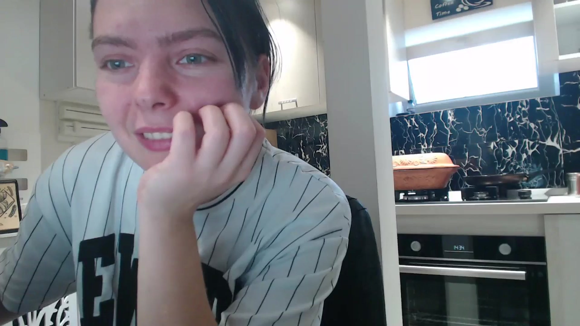 Gallery image thumbnail from YreneA's myfreecams stream on, 12/24/2024, 13:00 image 15 of 20