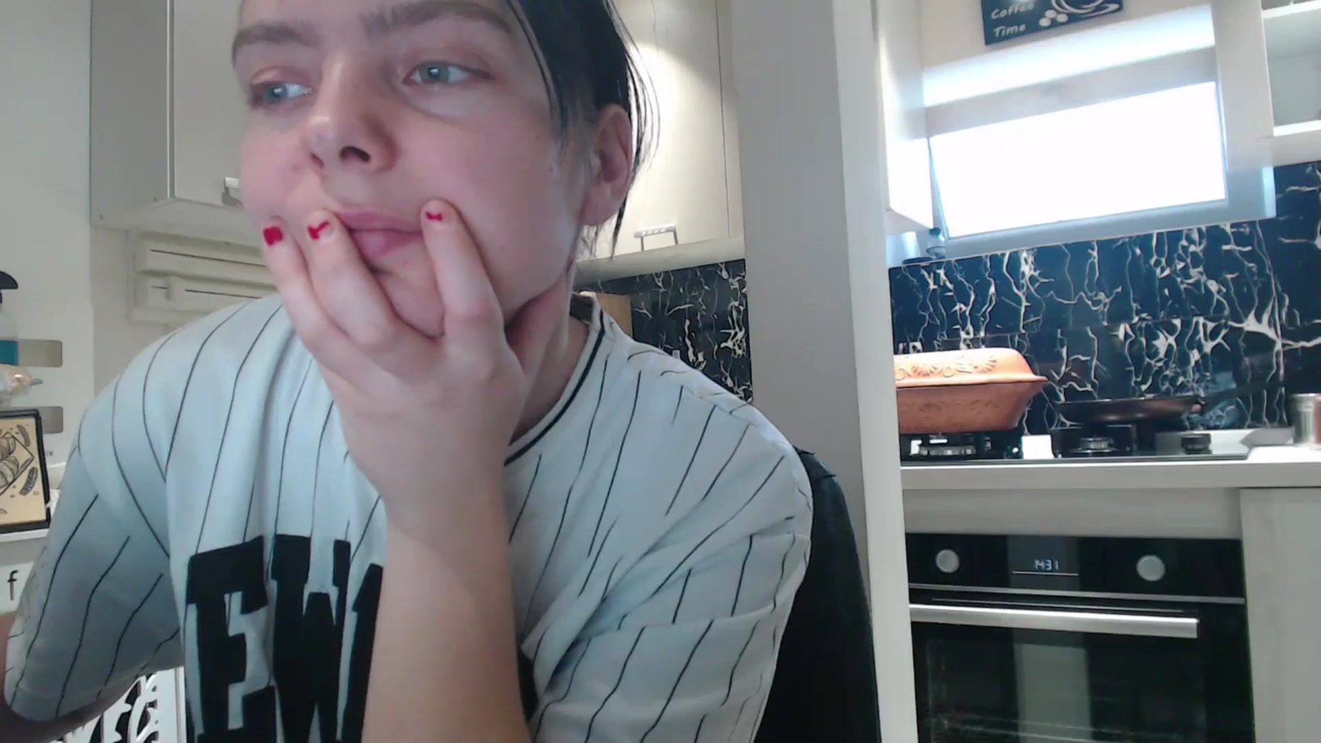 Gallery image thumbnail from YreneA's myfreecams stream on, 12/24/2024, 13:00 image 14 of 20