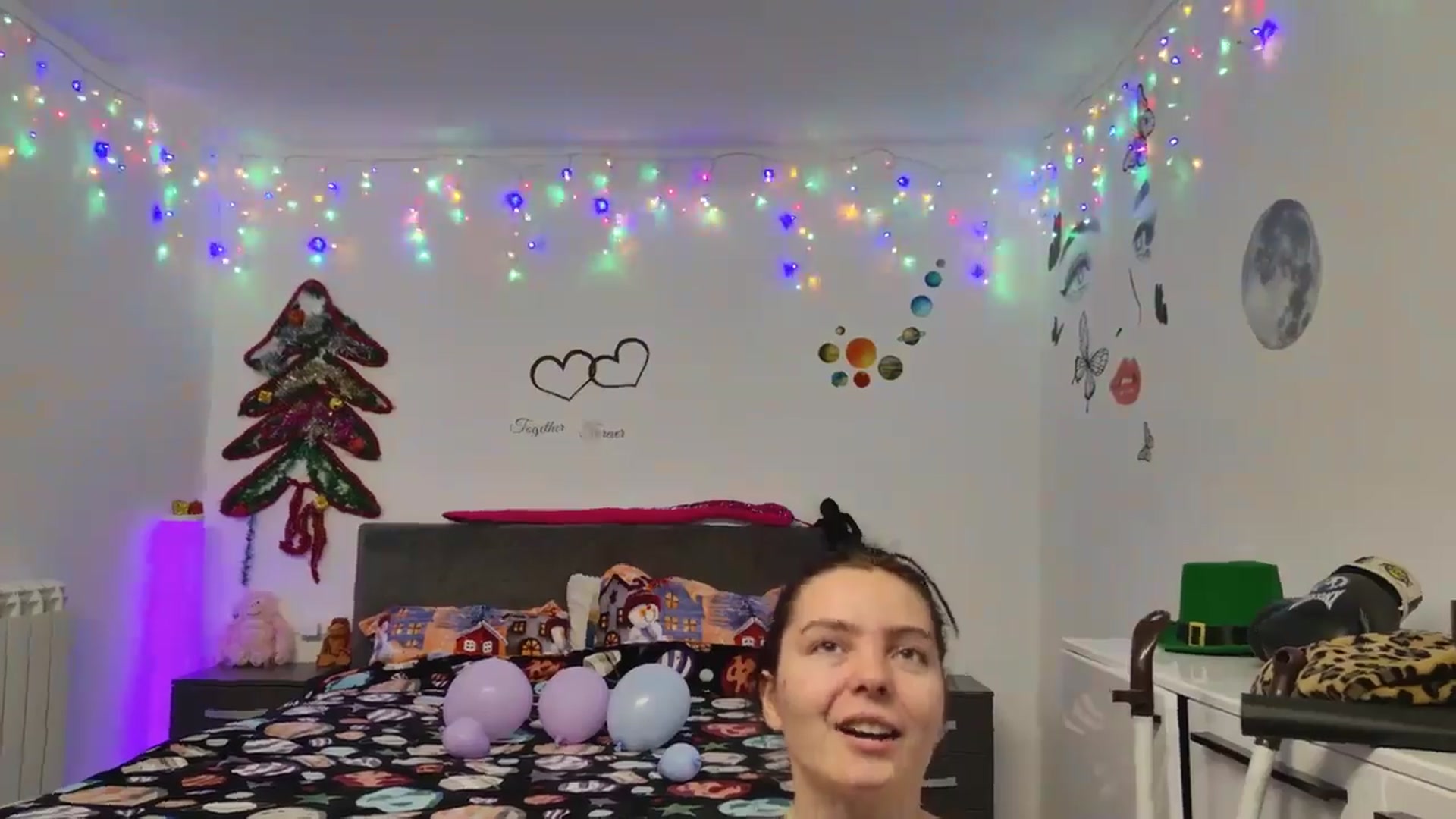 Gallery image thumbnail from YreneA's myfreecams stream on, 12/24/2024, 16:04 image 15 of 20