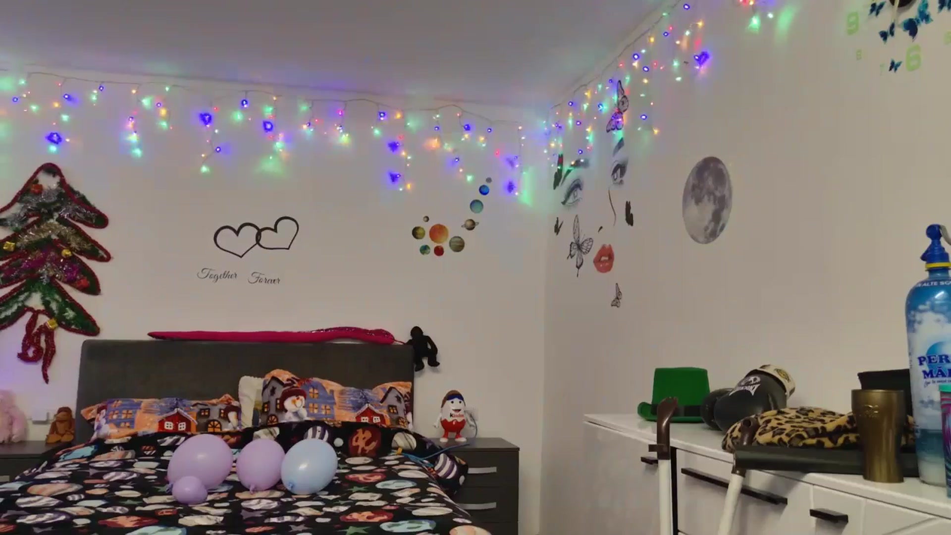 Gallery image thumbnail from YreneA's myfreecams stream on, 12/24/2024, 16:04 image 12 of 20