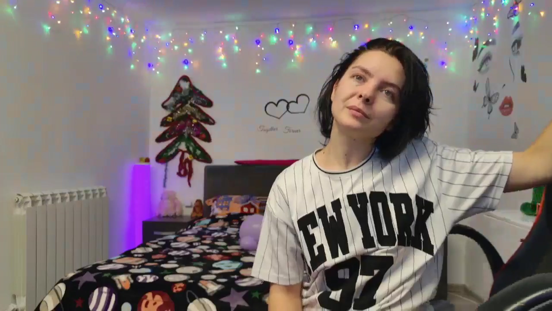 Gallery image thumbnail from YreneA's myfreecams stream on, 12/24/2024, 16:58 image 20 of 20