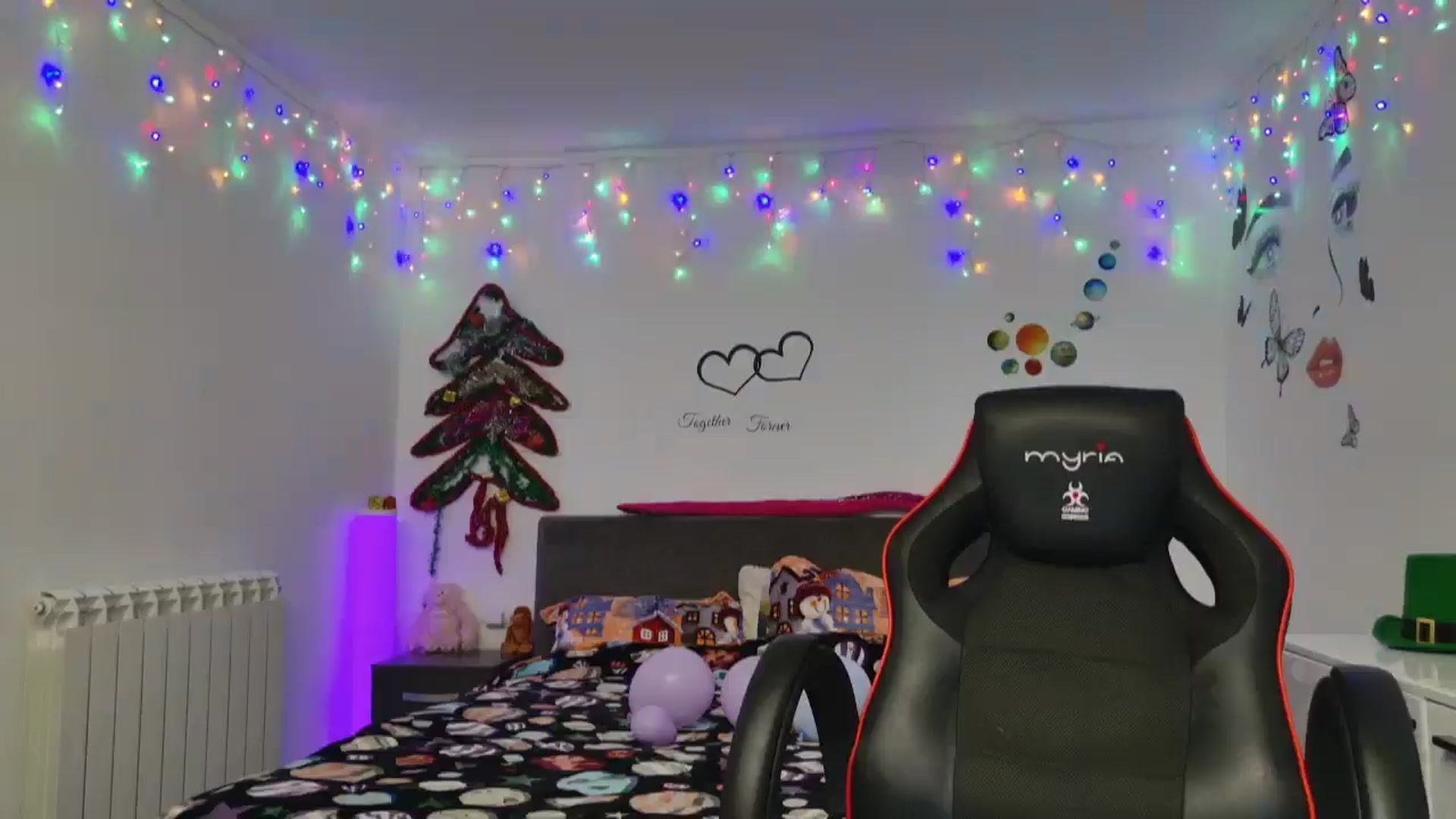 Gallery image thumbnail from YreneA's myfreecams stream on, 12/24/2024, 16:58 image 7 of 20