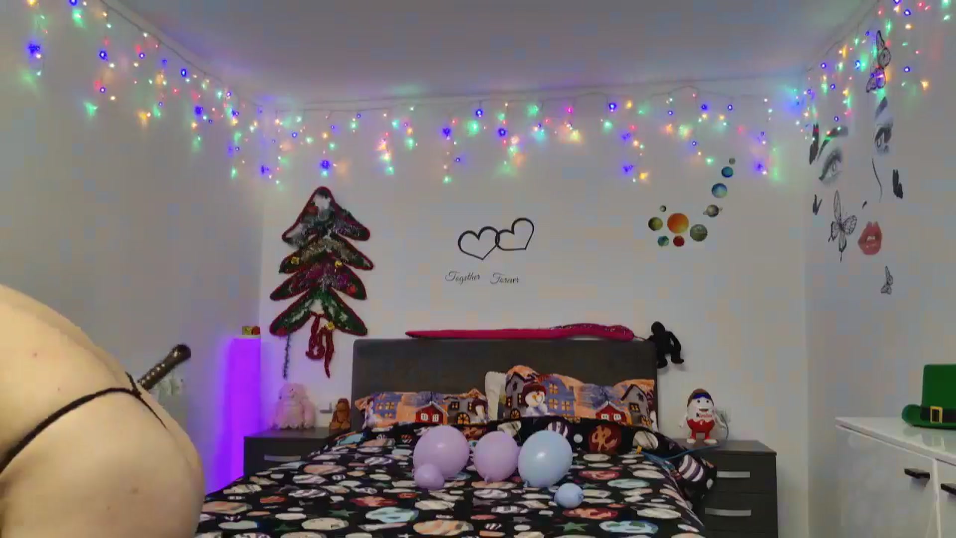 Gallery image thumbnail from YreneA's myfreecams stream on, 12/24/2024, 16:58 image 5 of 20