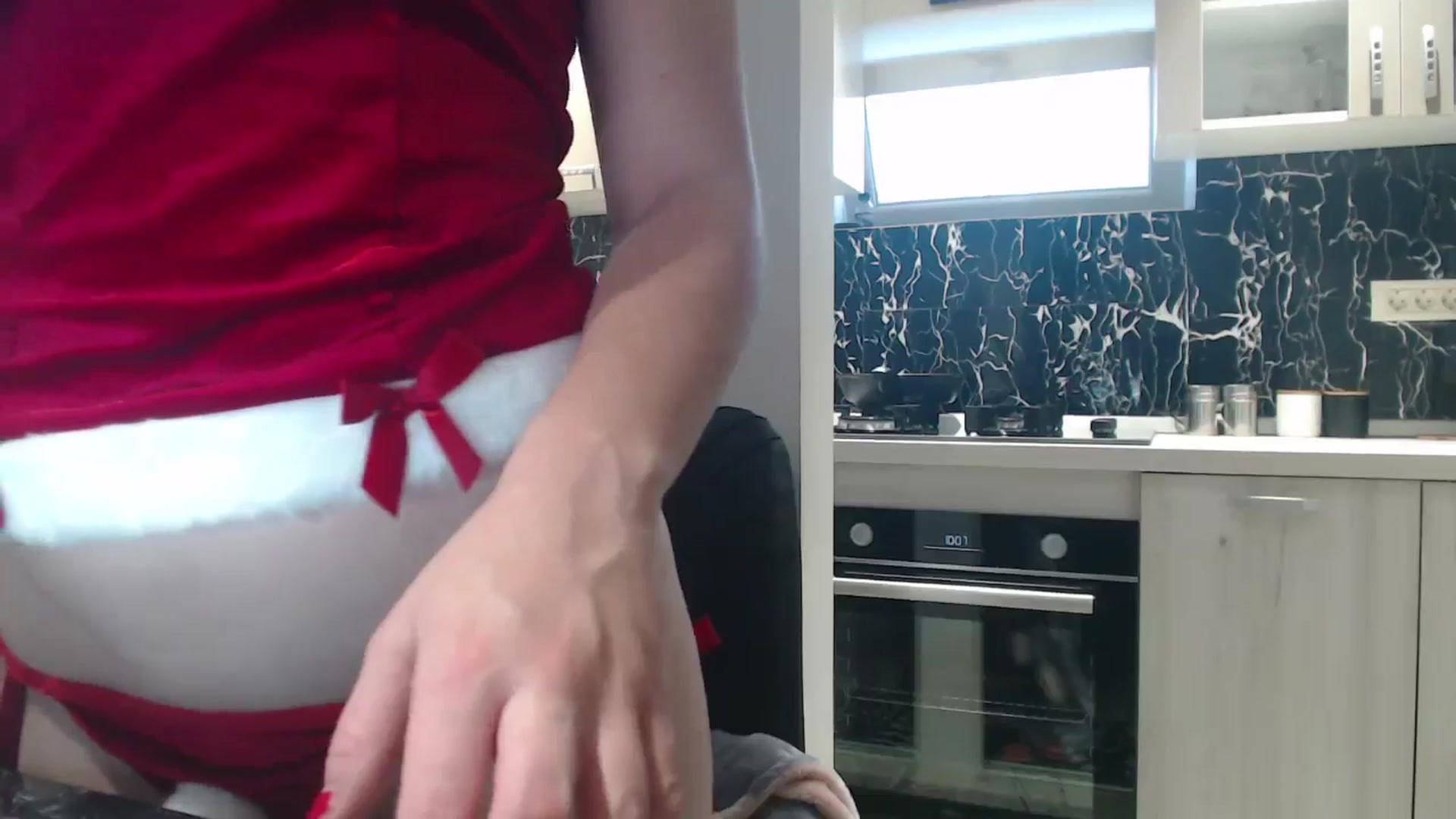 Gallery image thumbnail from YreneA's myfreecams stream on, 12/25/2024, 08:34 image 12 of 20