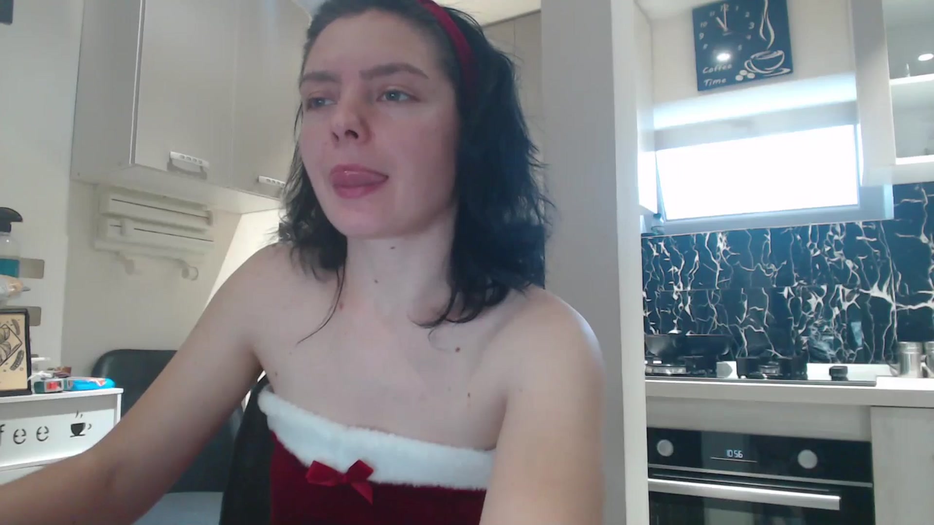 Gallery image thumbnail from YreneA's myfreecams stream on, 12/25/2024, 09:11 image 15 of 20