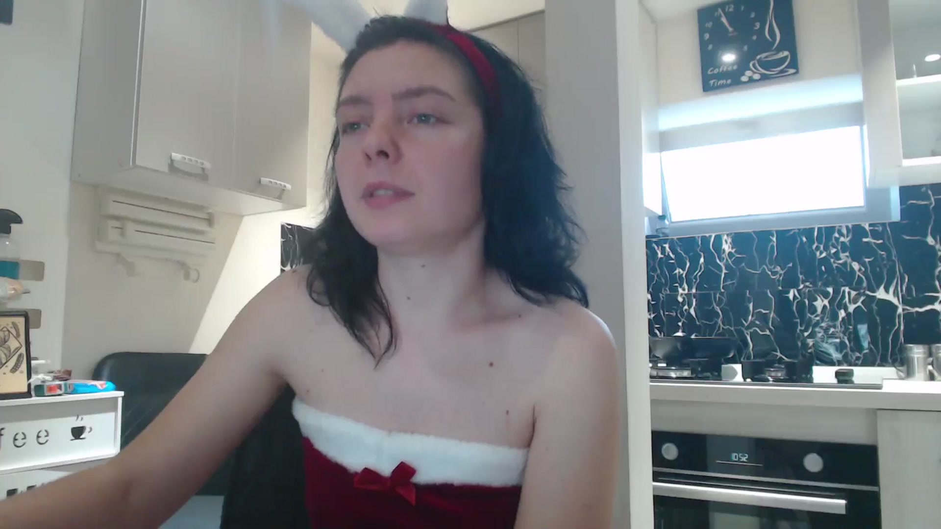 Gallery image thumbnail from YreneA's myfreecams stream on, 12/25/2024, 09:11 image 12 of 20