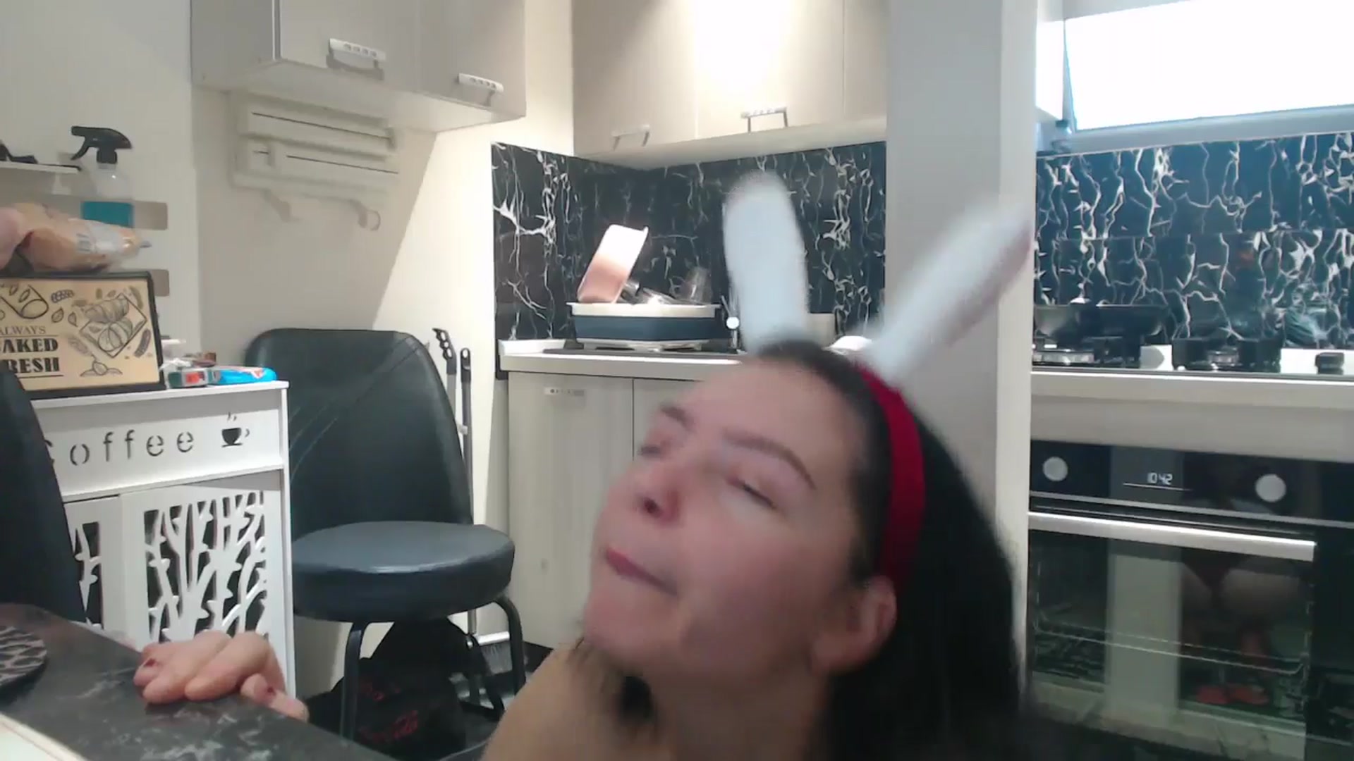 Gallery image thumbnail from YreneA's myfreecams stream on, 12/25/2024, 09:11 image 4 of 20