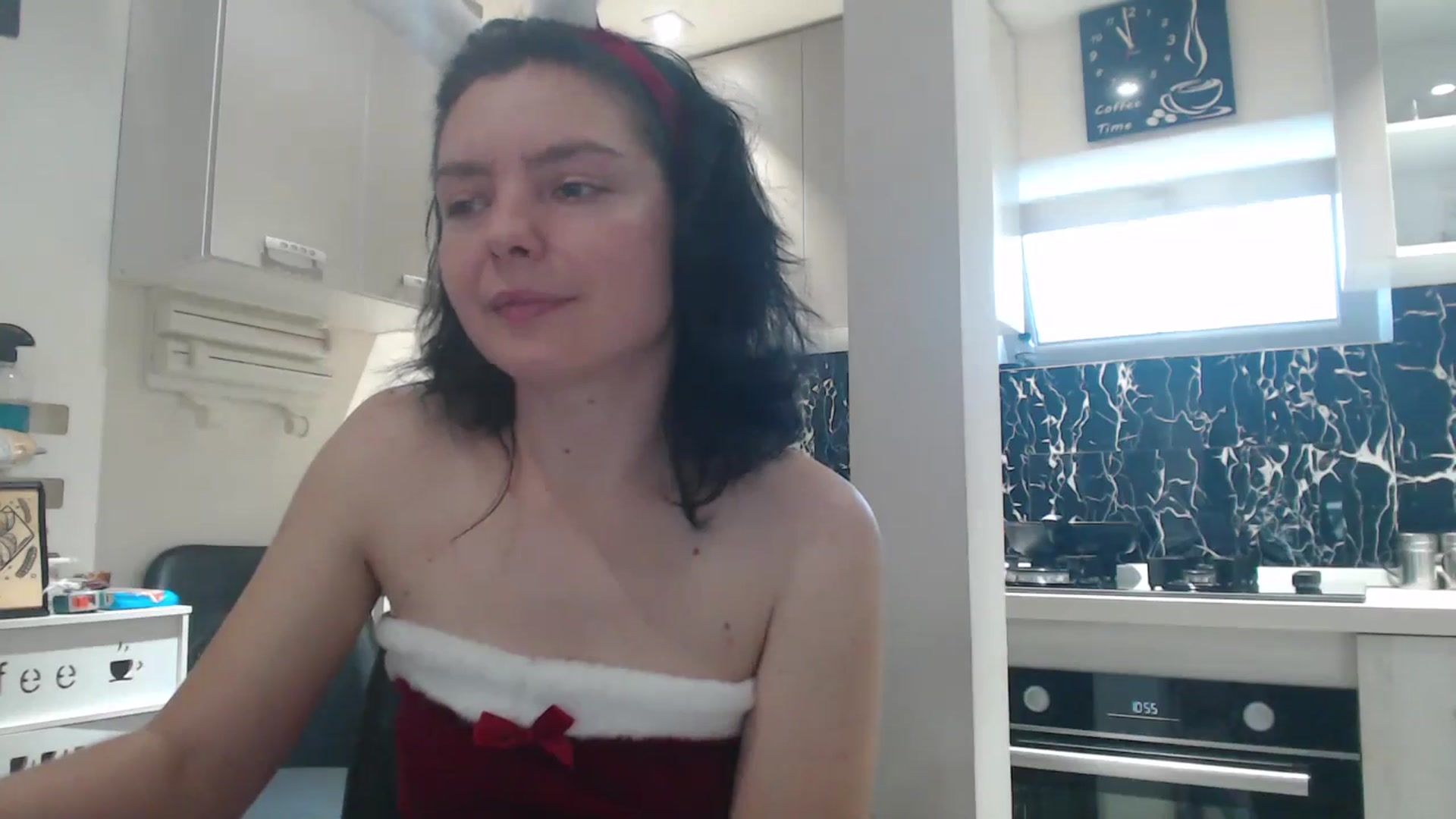 Gallery image thumbnail from YreneA's myfreecams stream on, 12/25/2024, 09:11 image 14 of 20