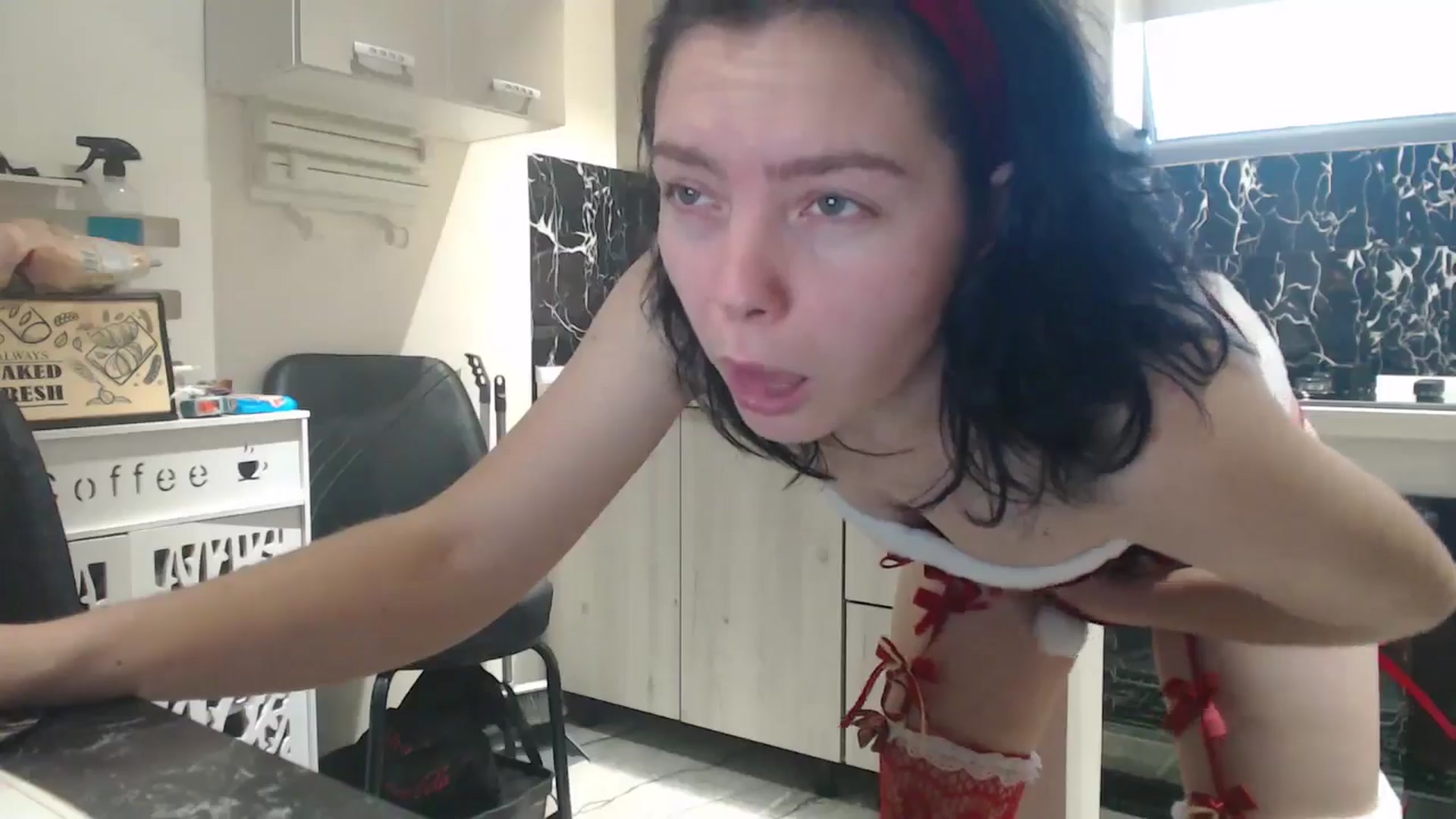 Gallery image thumbnail from YreneA's myfreecams stream on, 12/25/2024, 09:11 image 7 of 20