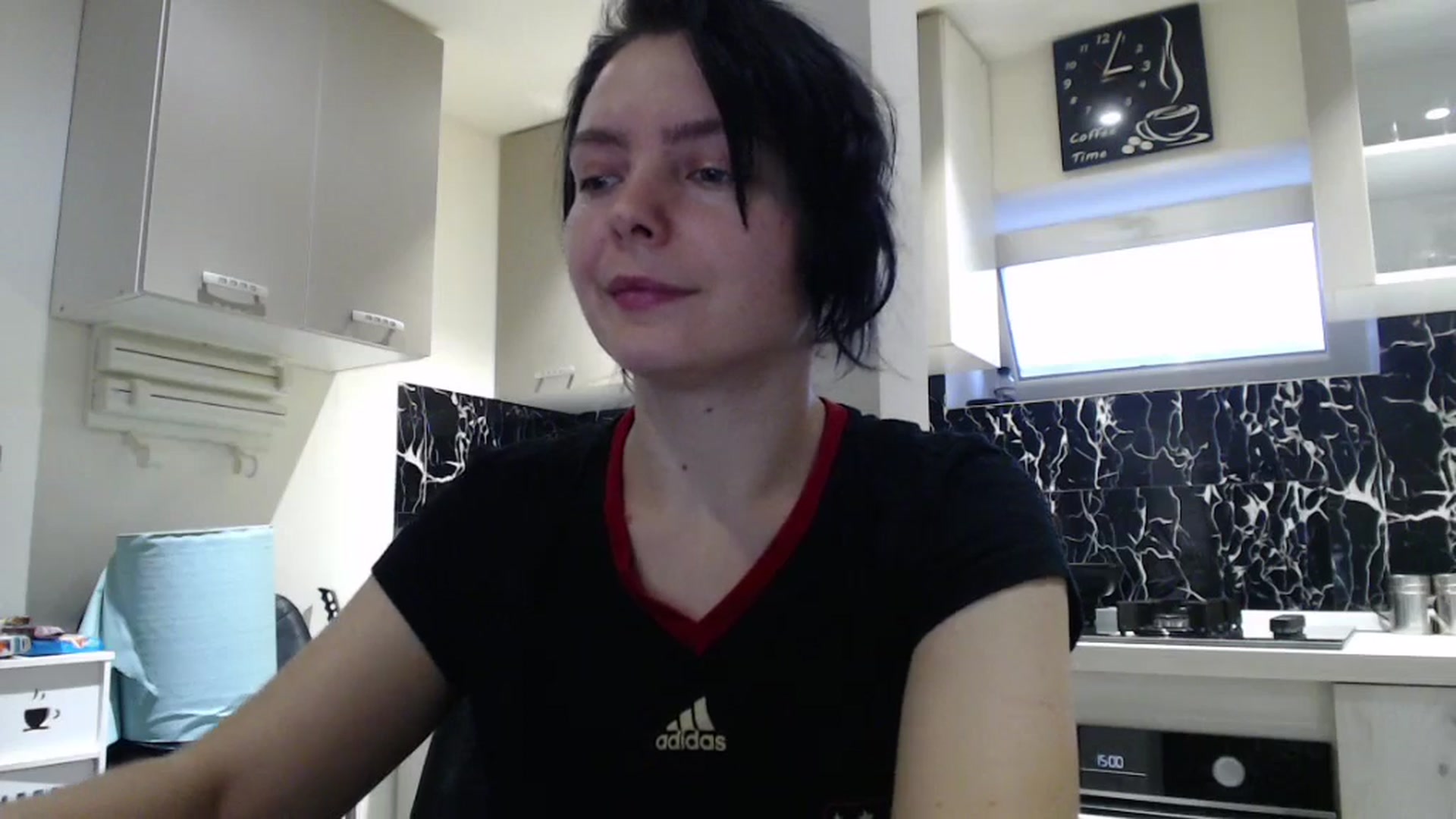 Gallery image thumbnail from YreneA's myfreecams stream on, 12/25/2024, 13:10 image 18 of 20