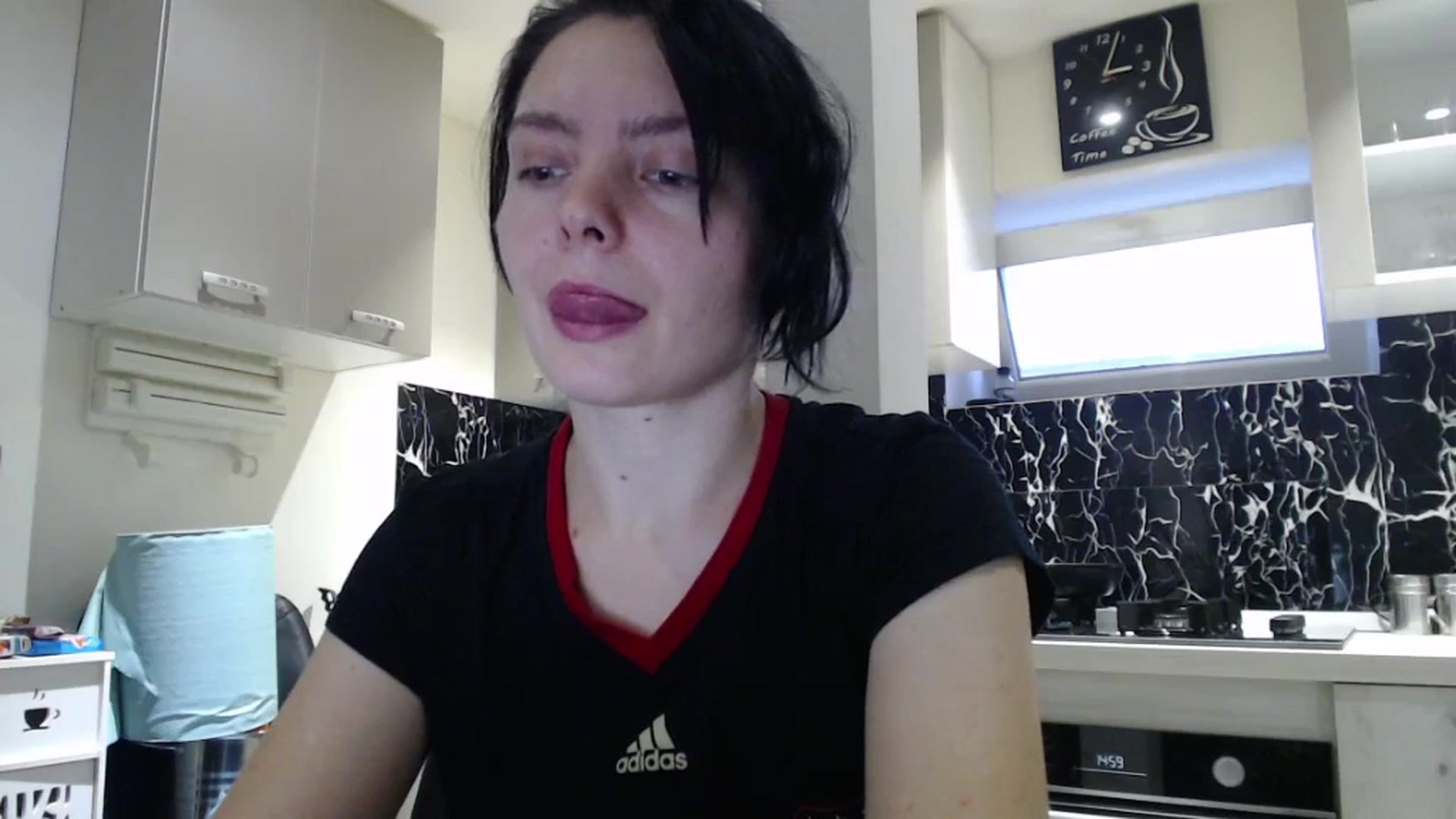Gallery image thumbnail from YreneA's myfreecams stream on, 12/25/2024, 13:10 image 17 of 20