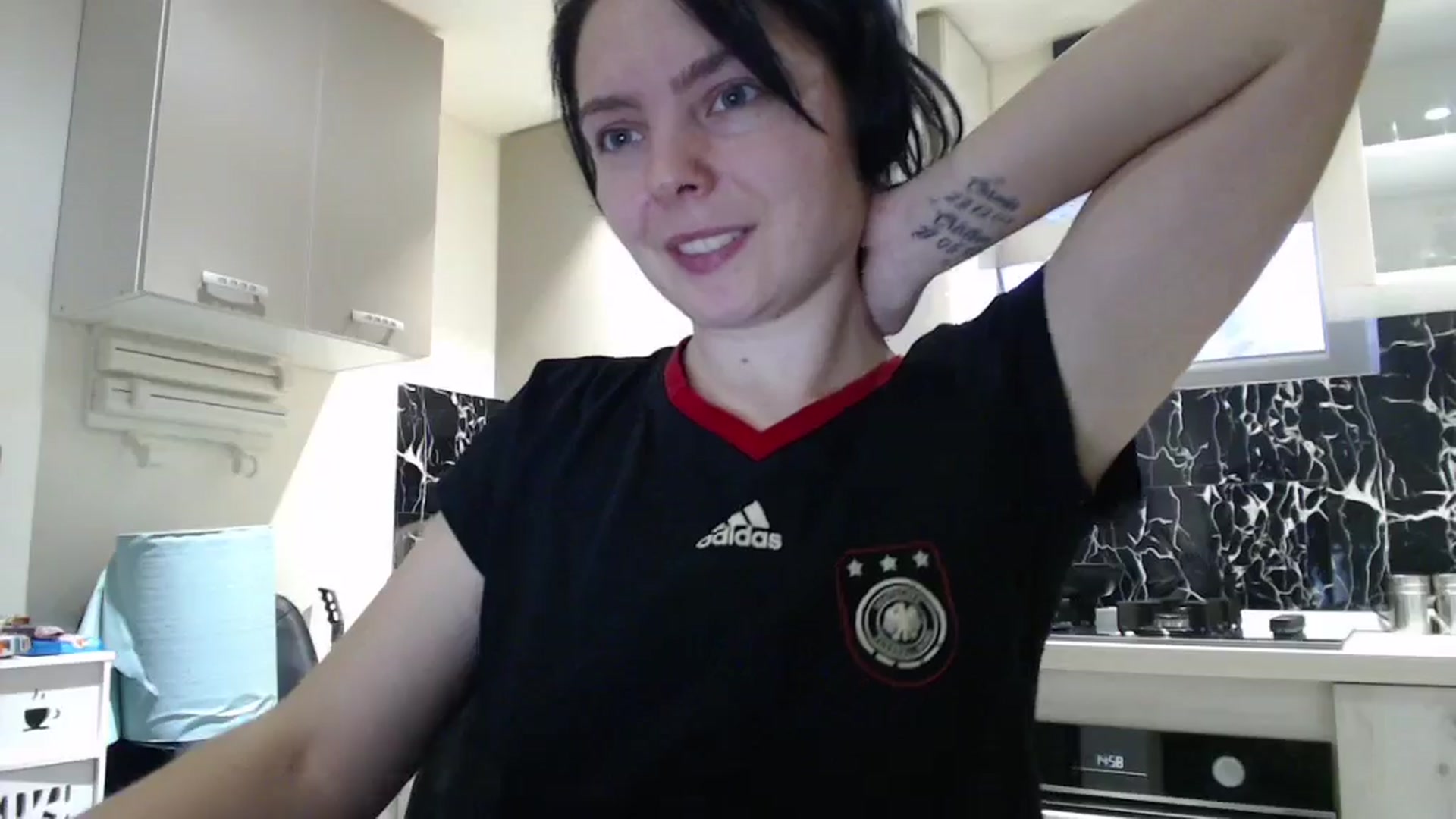 Gallery image thumbnail from YreneA's myfreecams stream on, 12/25/2024, 13:10 image 14 of 20