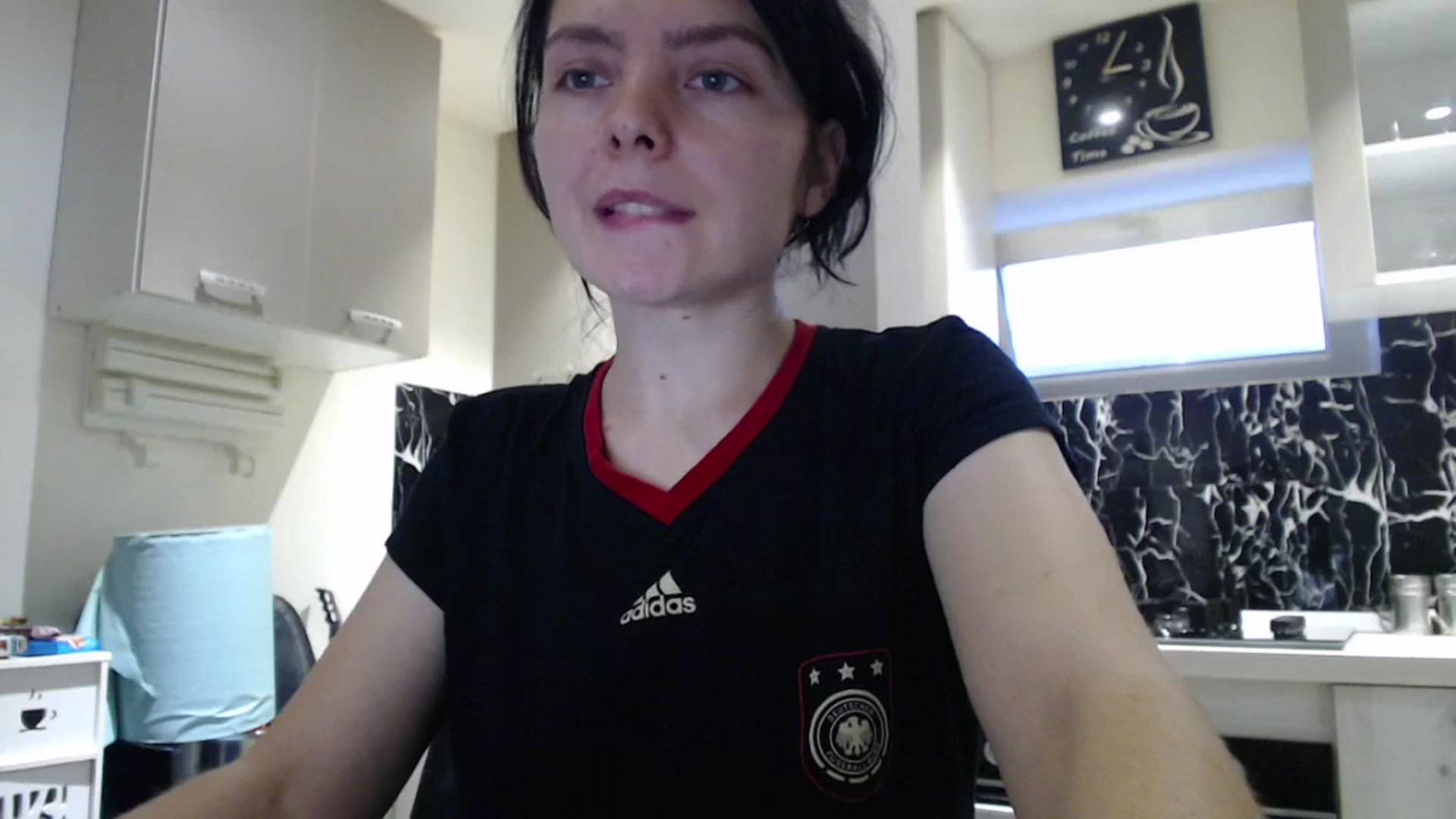 Gallery image thumbnail from YreneA's myfreecams stream on, 12/25/2024, 13:10 image 20 of 20