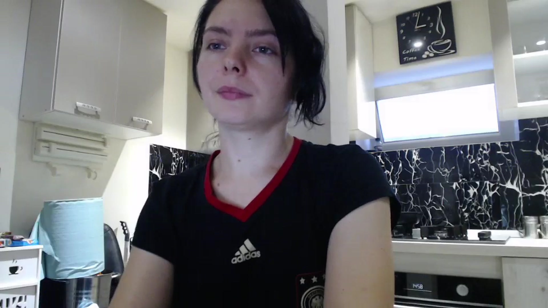 Gallery image thumbnail from YreneA's myfreecams stream on, 12/25/2024, 13:10 image 15 of 20