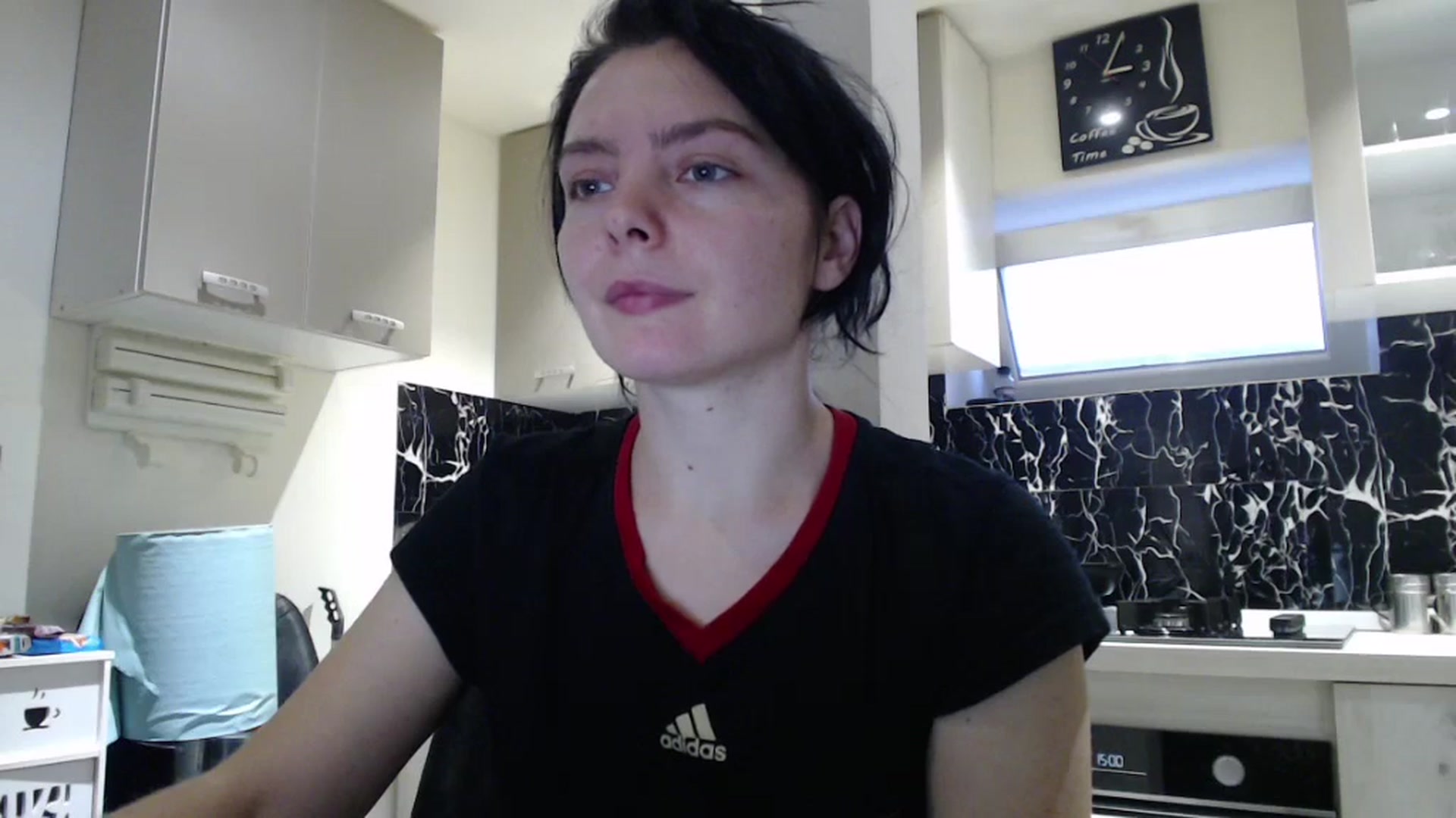Gallery image thumbnail from YreneA's myfreecams stream on, 12/25/2024, 13:10 image 19 of 20