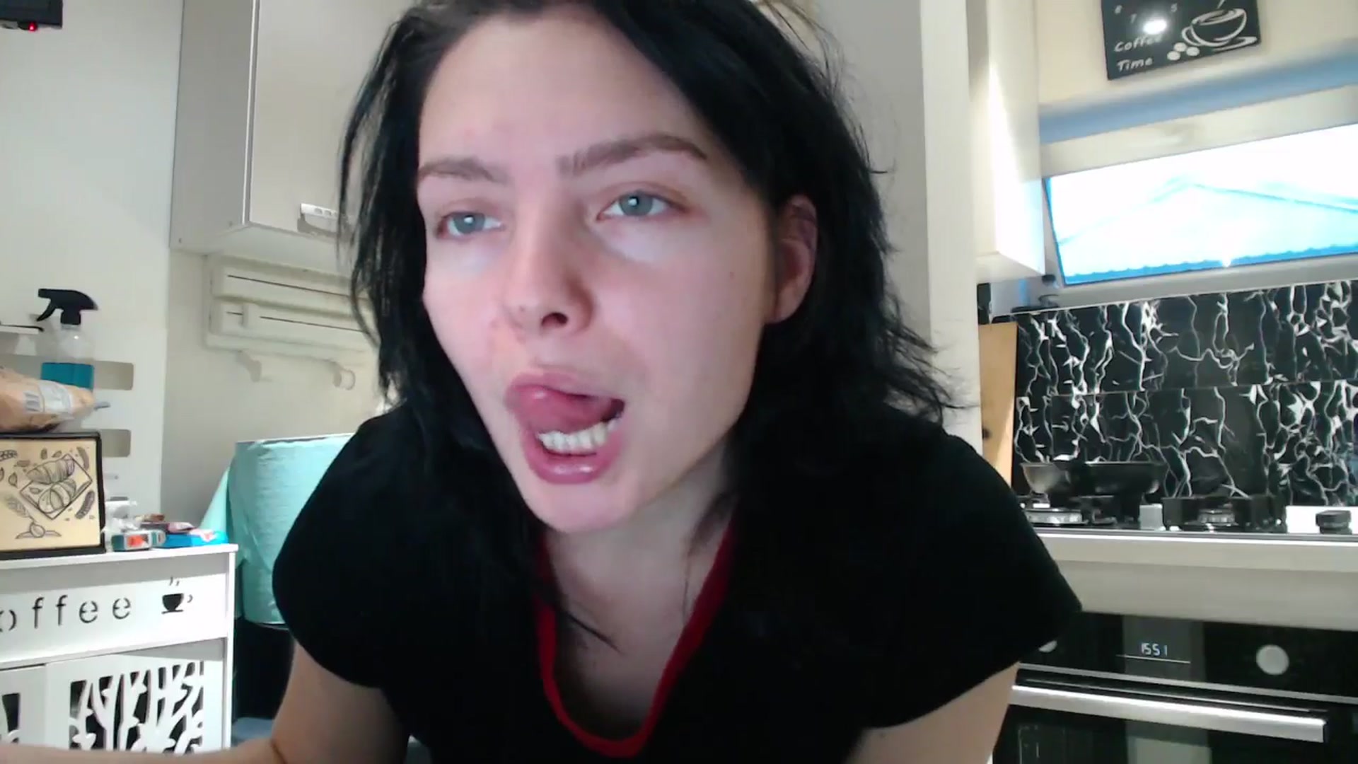 Gallery image thumbnail from YreneA's myfreecams stream on, 12/25/2024, 14:08 image 8 of 20