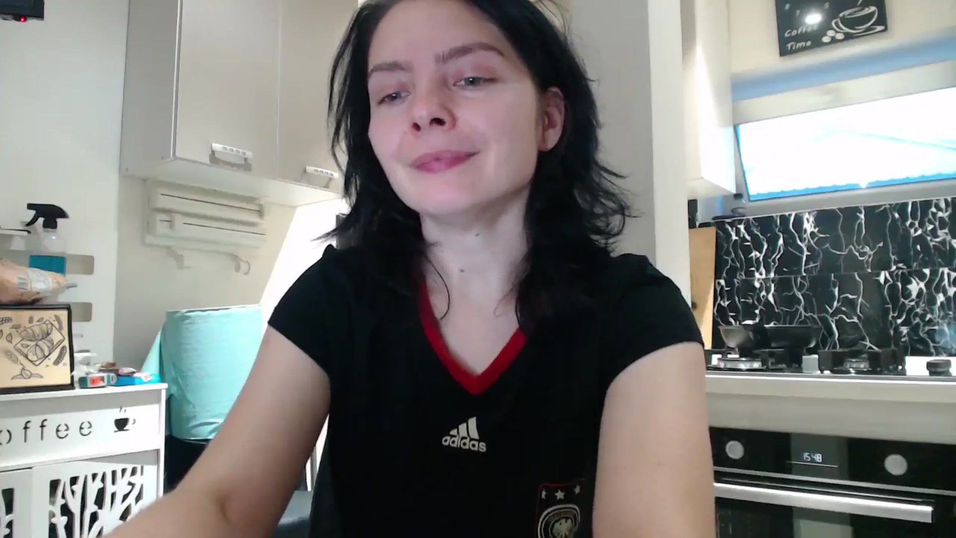 Gallery image thumbnail from YreneA's myfreecams stream on, 12/25/2024, 14:08 image 4 of 20