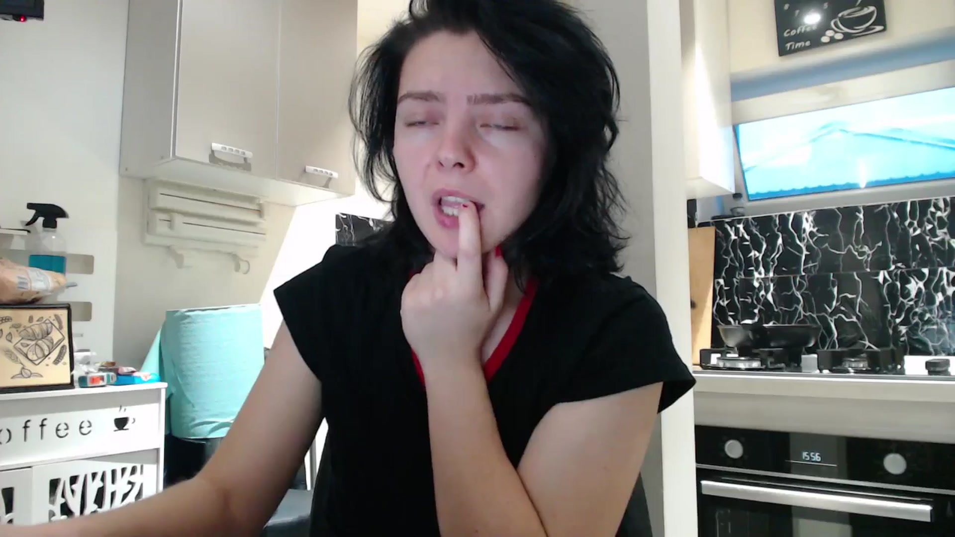 Gallery image thumbnail from YreneA's myfreecams stream on, 12/25/2024, 14:08 image 16 of 20