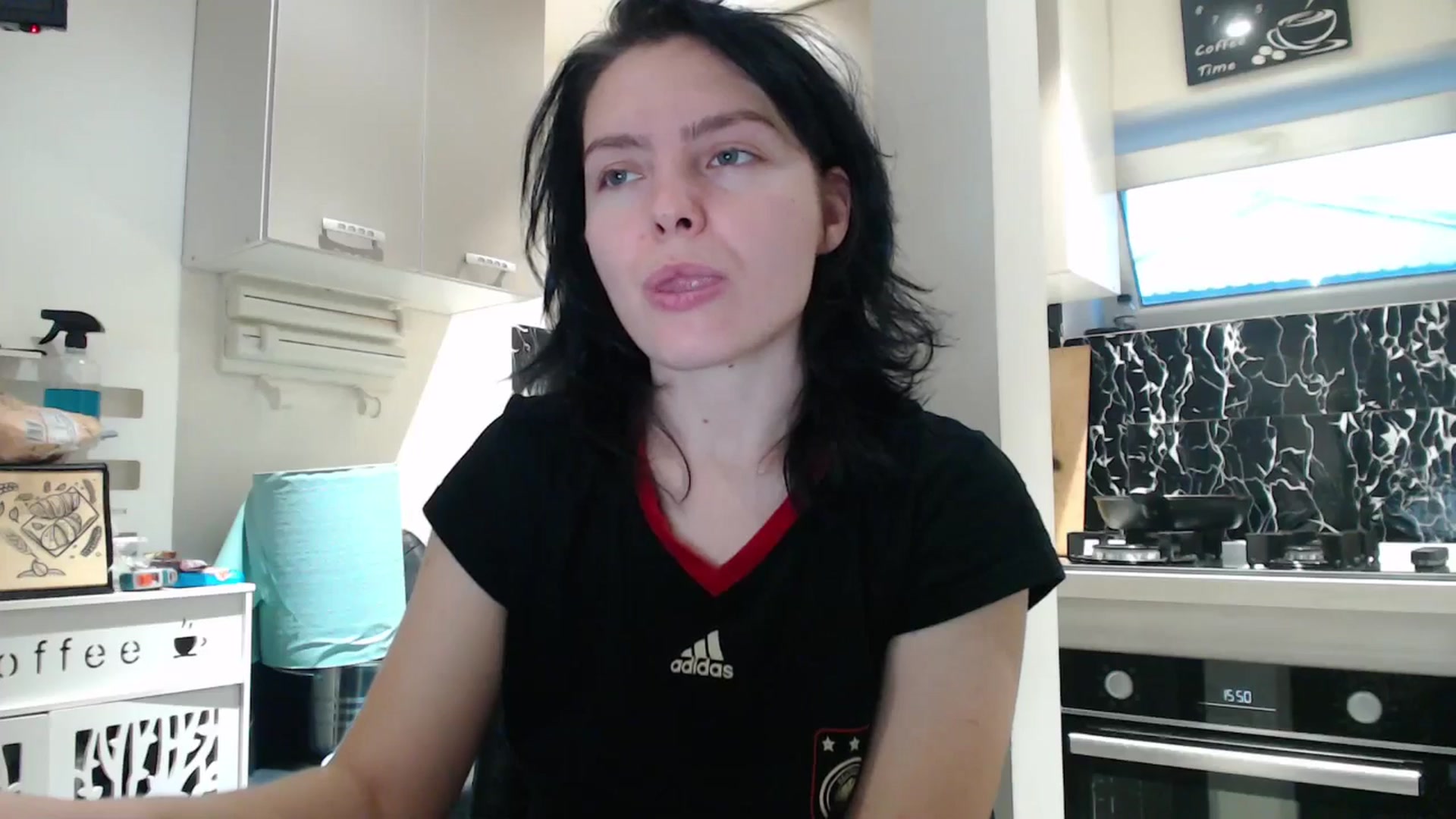 Gallery image thumbnail from YreneA's myfreecams stream on, 12/25/2024, 14:08 image 7 of 20