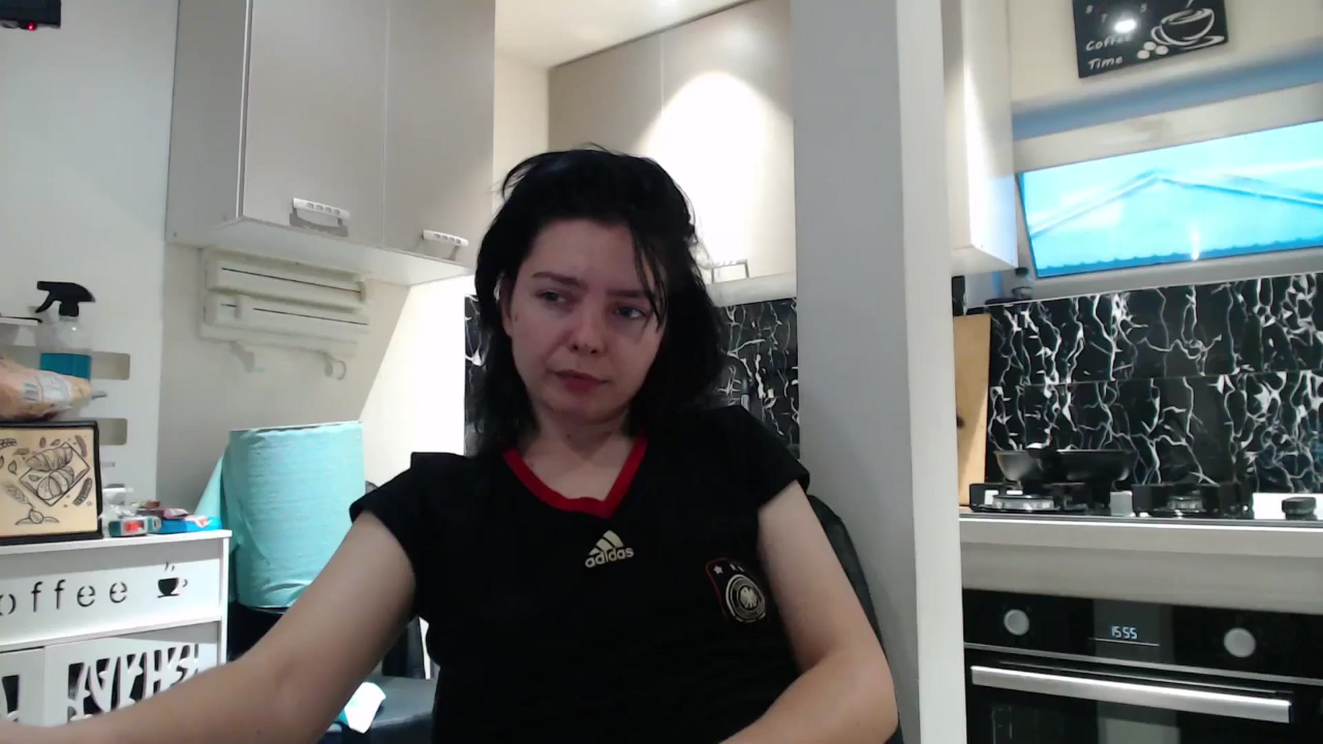 Gallery image thumbnail from YreneA's myfreecams stream on, 12/25/2024, 14:08 image 14 of 20