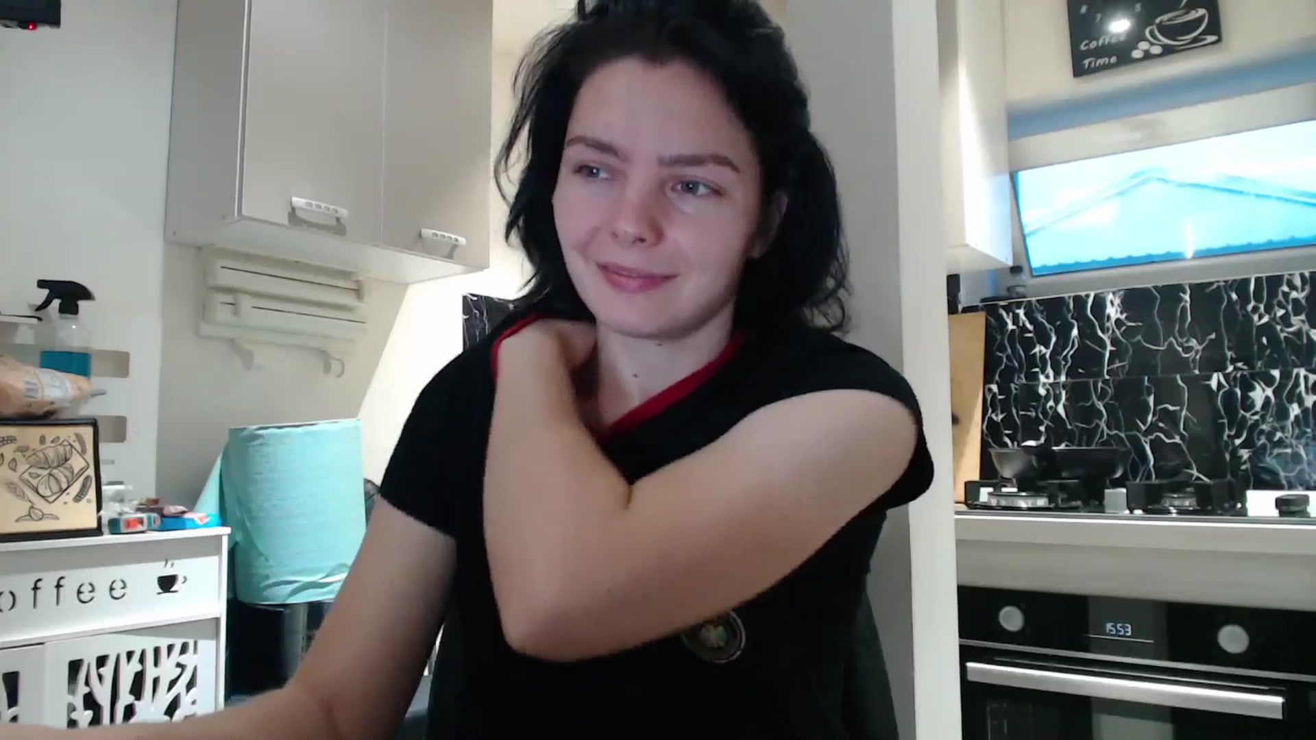 Gallery image thumbnail from YreneA's myfreecams stream on, 12/25/2024, 14:08 image 11 of 20