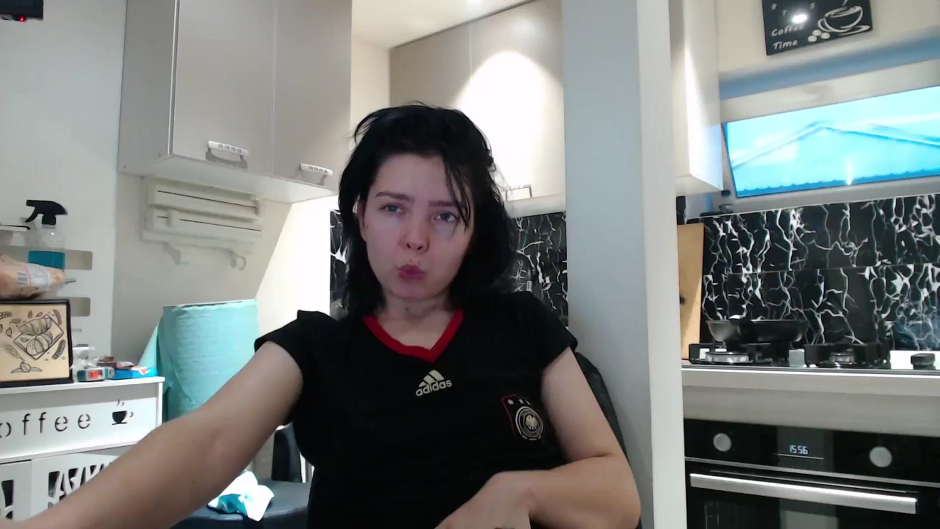 Gallery image thumbnail from YreneA's myfreecams stream on, 12/25/2024, 14:08 image 15 of 20