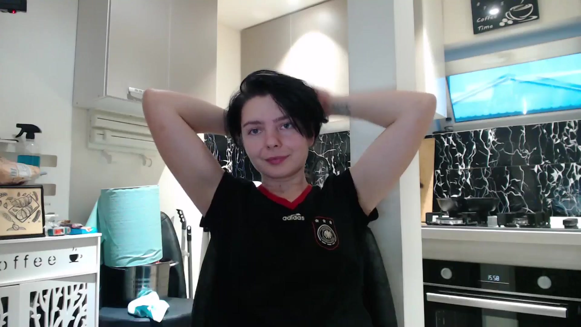 Gallery image thumbnail from YreneA's myfreecams stream on, 12/25/2024, 14:08 image 19 of 20