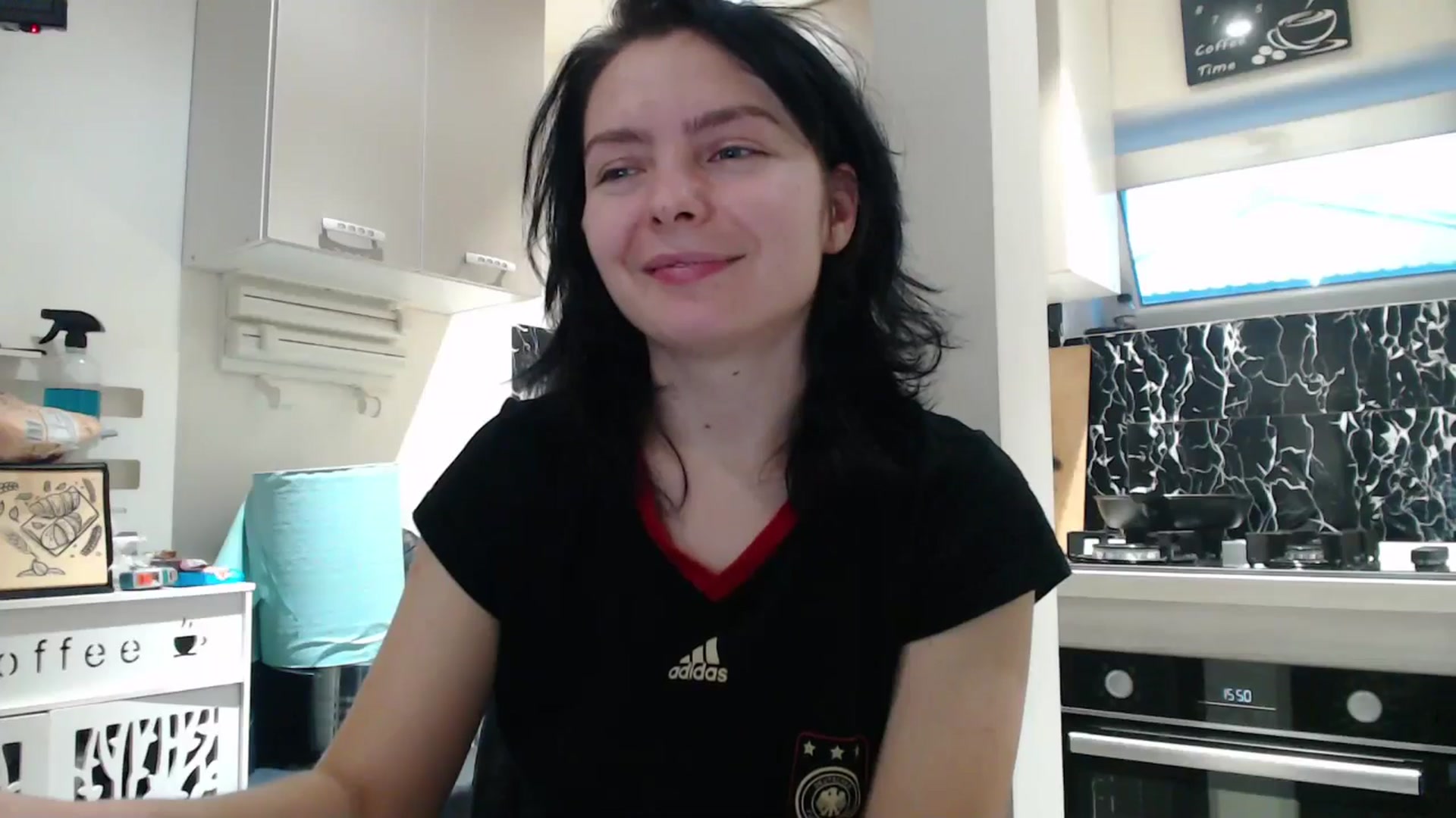 Gallery image thumbnail from YreneA's myfreecams stream on, 12/25/2024, 14:08 image 6 of 20