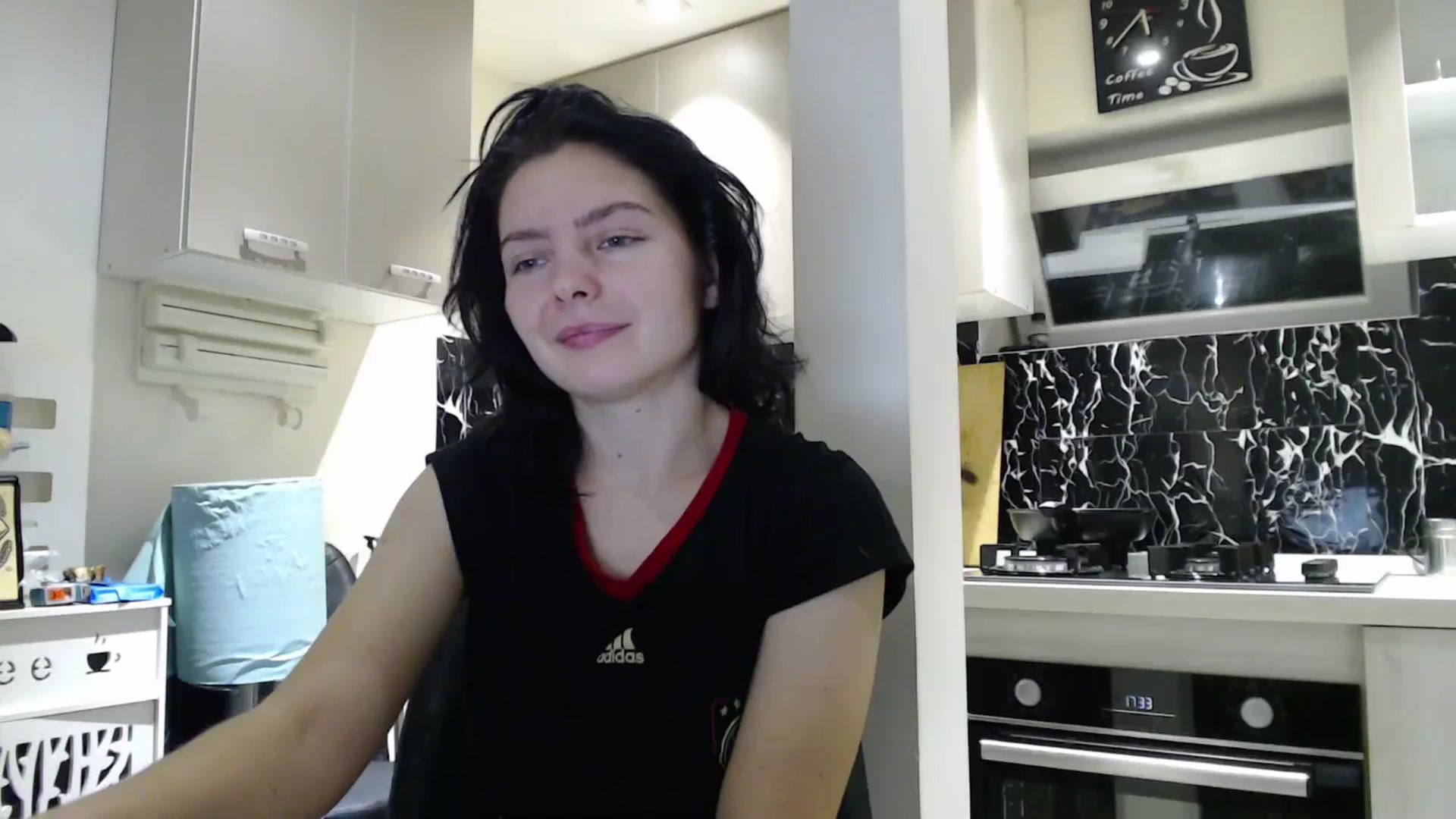 Gallery image thumbnail from YreneA's myfreecams stream on, 12/25/2024, 15:58 image 8 of 20