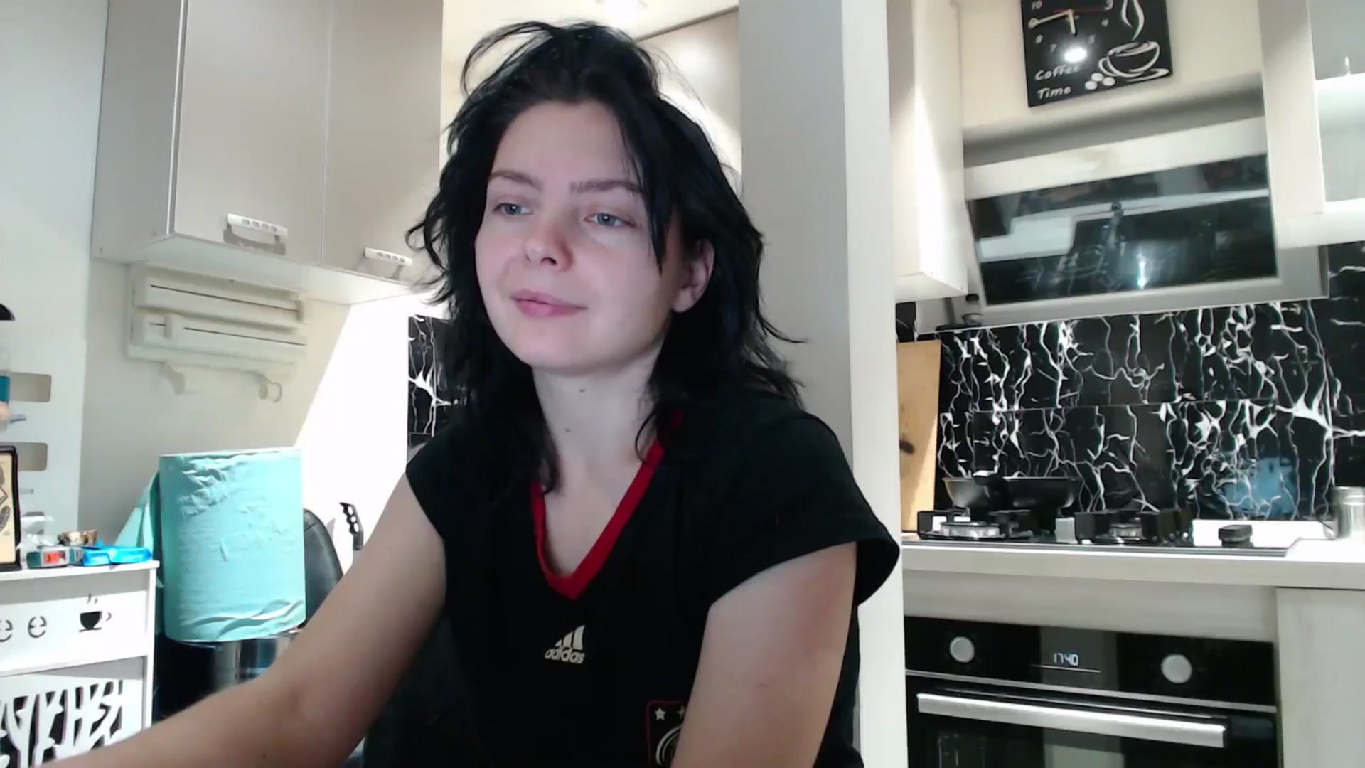 Gallery image thumbnail from YreneA's myfreecams stream on, 12/25/2024, 15:58 image 13 of 20