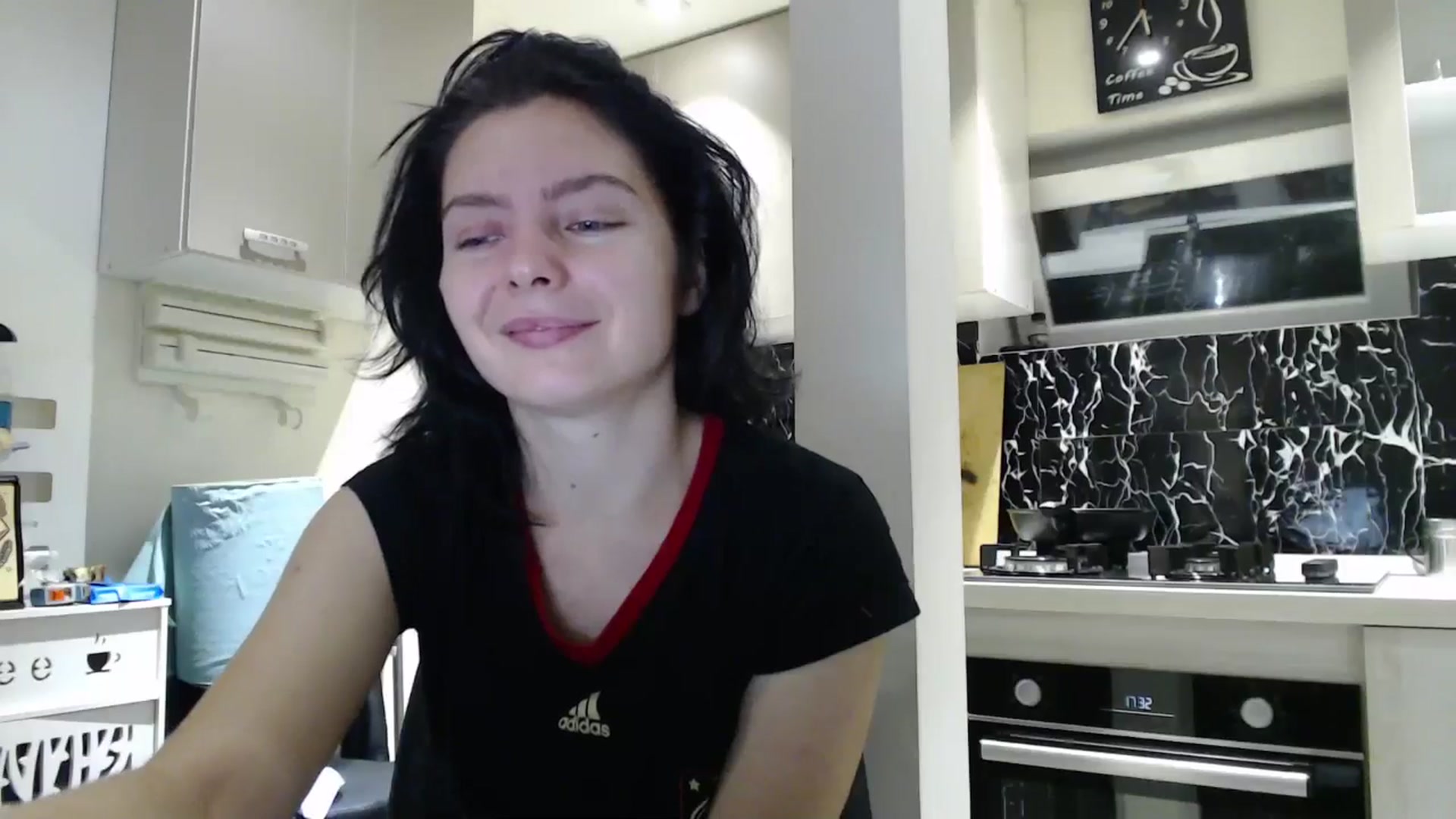 Gallery image thumbnail from YreneA's myfreecams stream on, 12/25/2024, 15:58 image 7 of 20