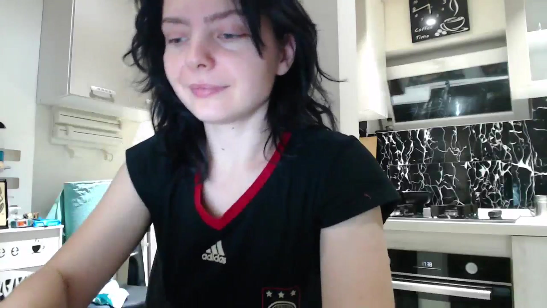 Gallery image thumbnail from YreneA's myfreecams stream on, 12/25/2024, 15:58 image 12 of 20
