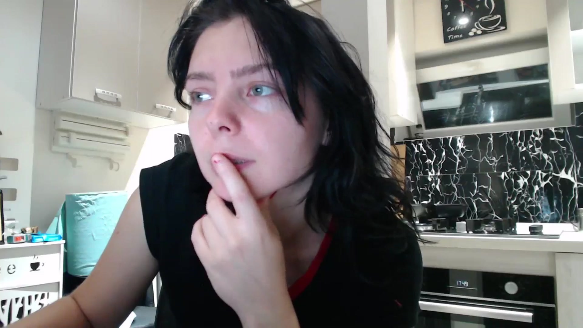 Gallery image thumbnail from YreneA's myfreecams stream on, 12/25/2024, 15:58 image 20 of 20