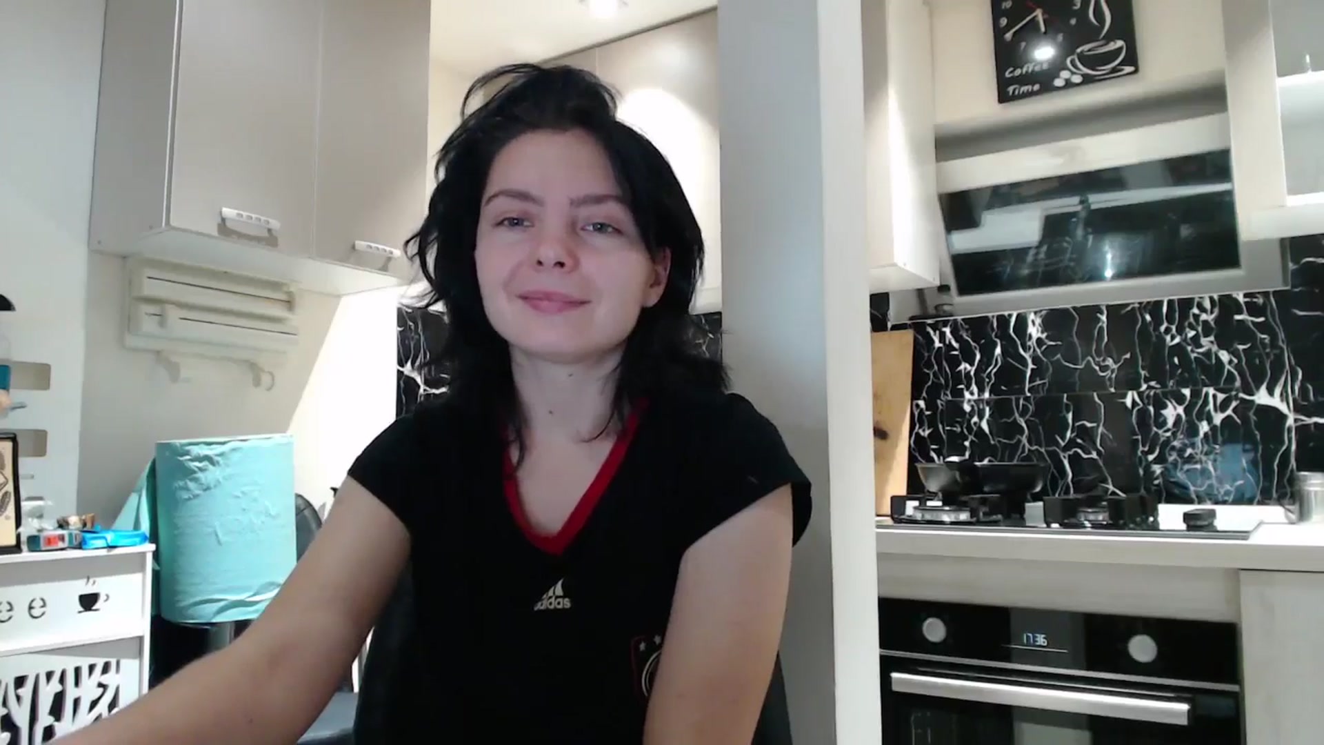 Gallery image thumbnail from YreneA's myfreecams stream on, 12/25/2024, 15:58 image 10 of 20