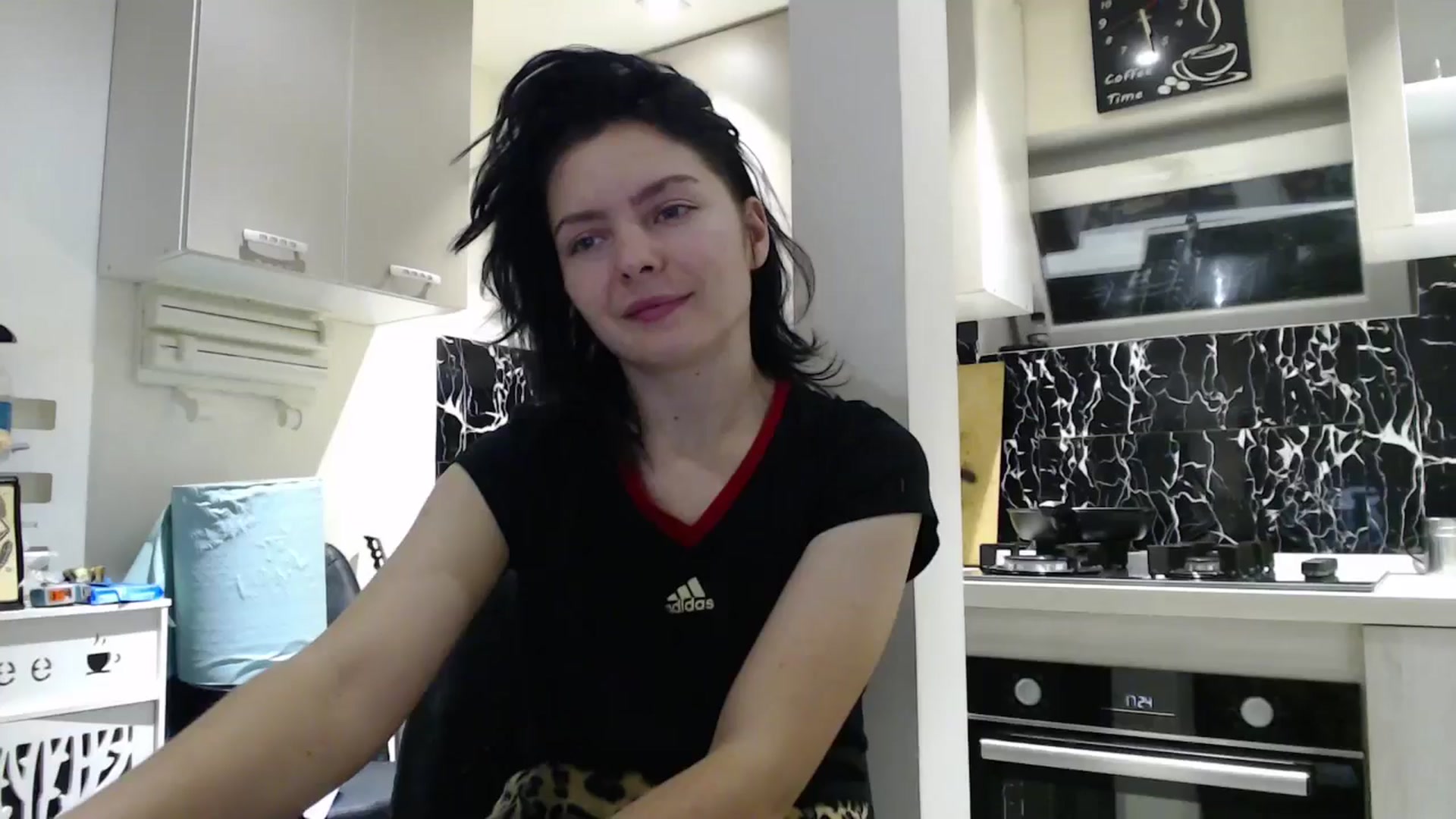 Gallery image thumbnail from YreneA's myfreecams stream on, 12/25/2024, 15:58 image 1 of 20