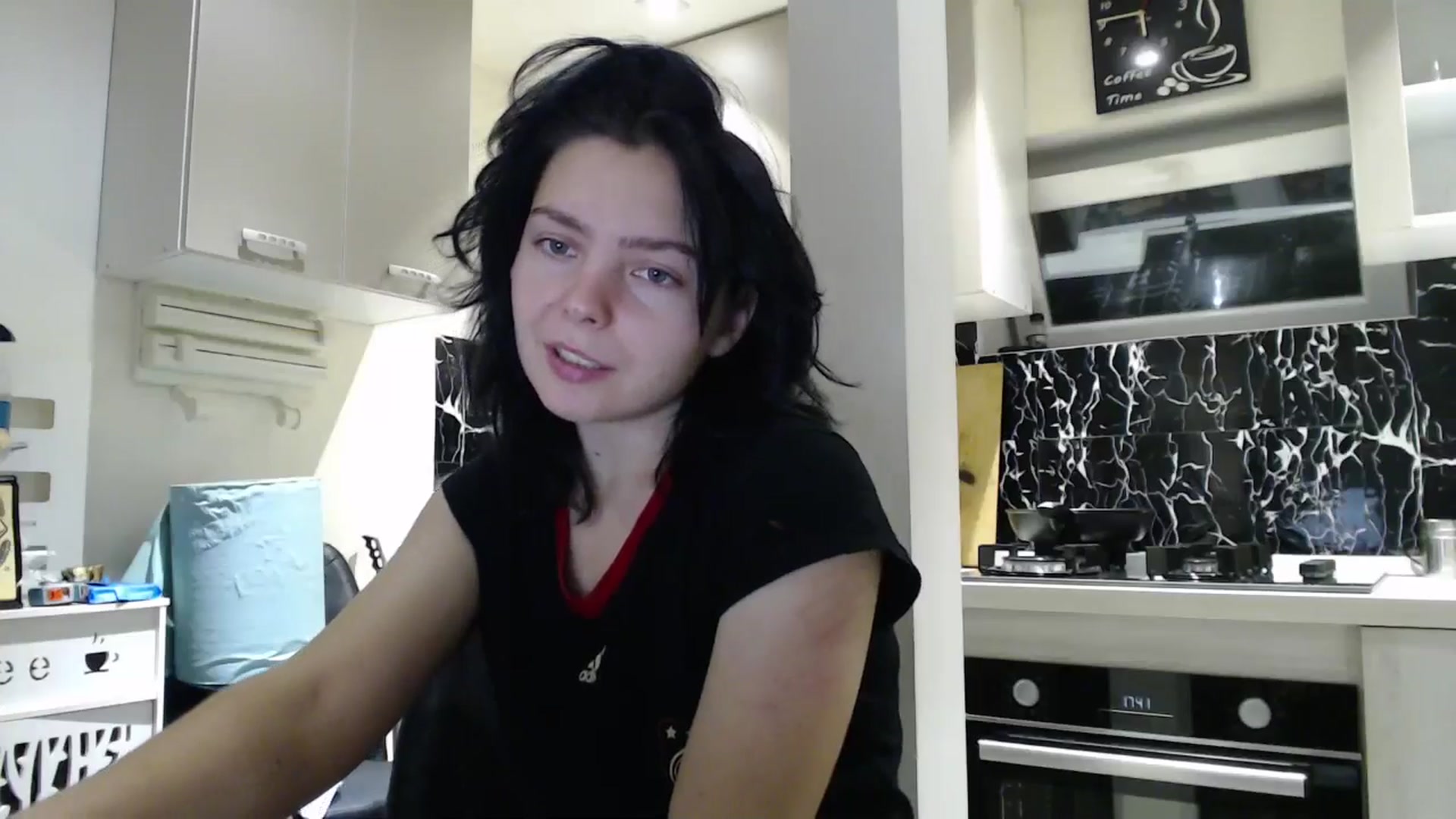 Gallery image thumbnail from YreneA's myfreecams stream on, 12/25/2024, 15:58 image 14 of 20