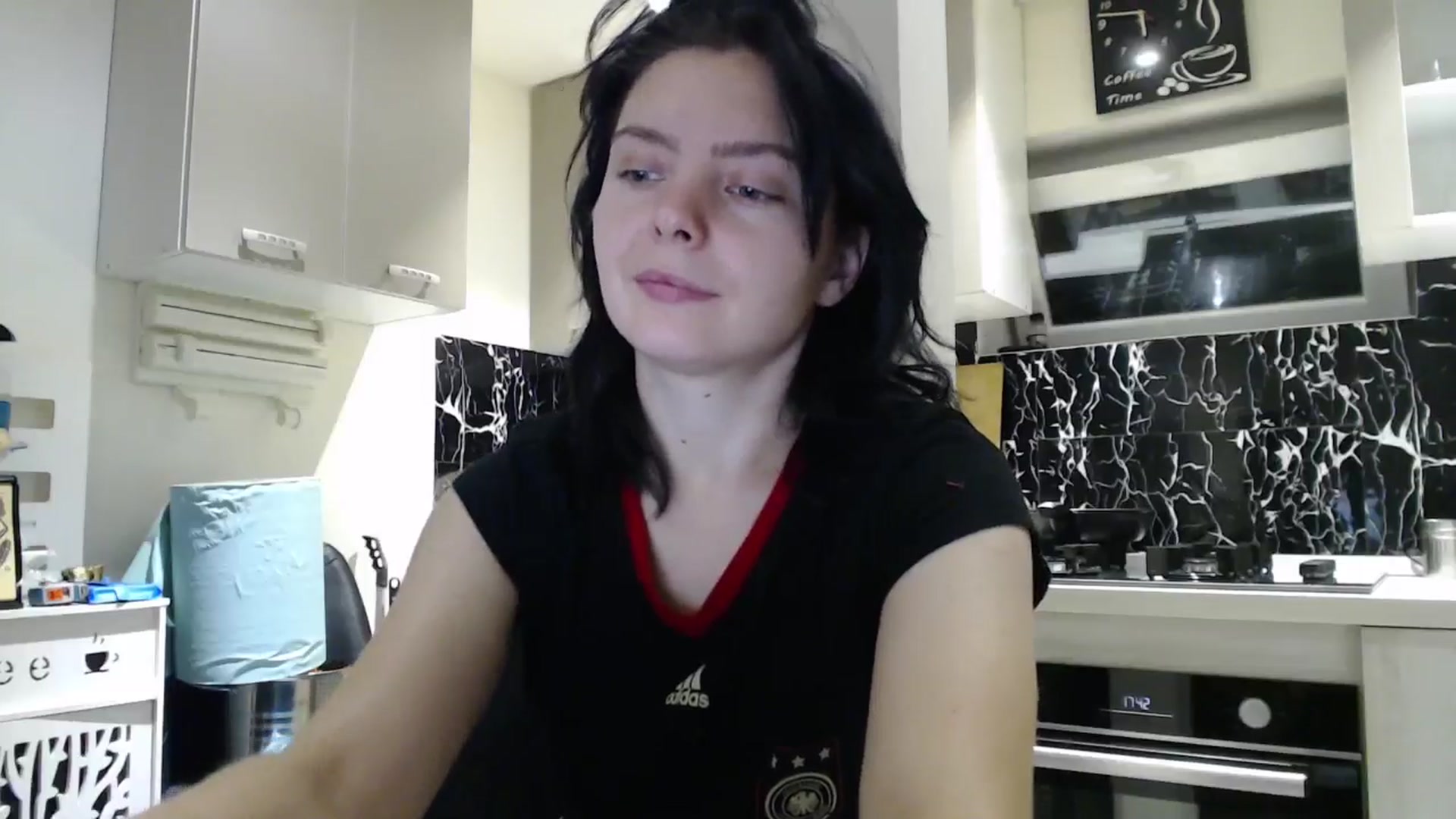 Gallery image thumbnail from YreneA's myfreecams stream on, 12/25/2024, 15:58 image 15 of 20