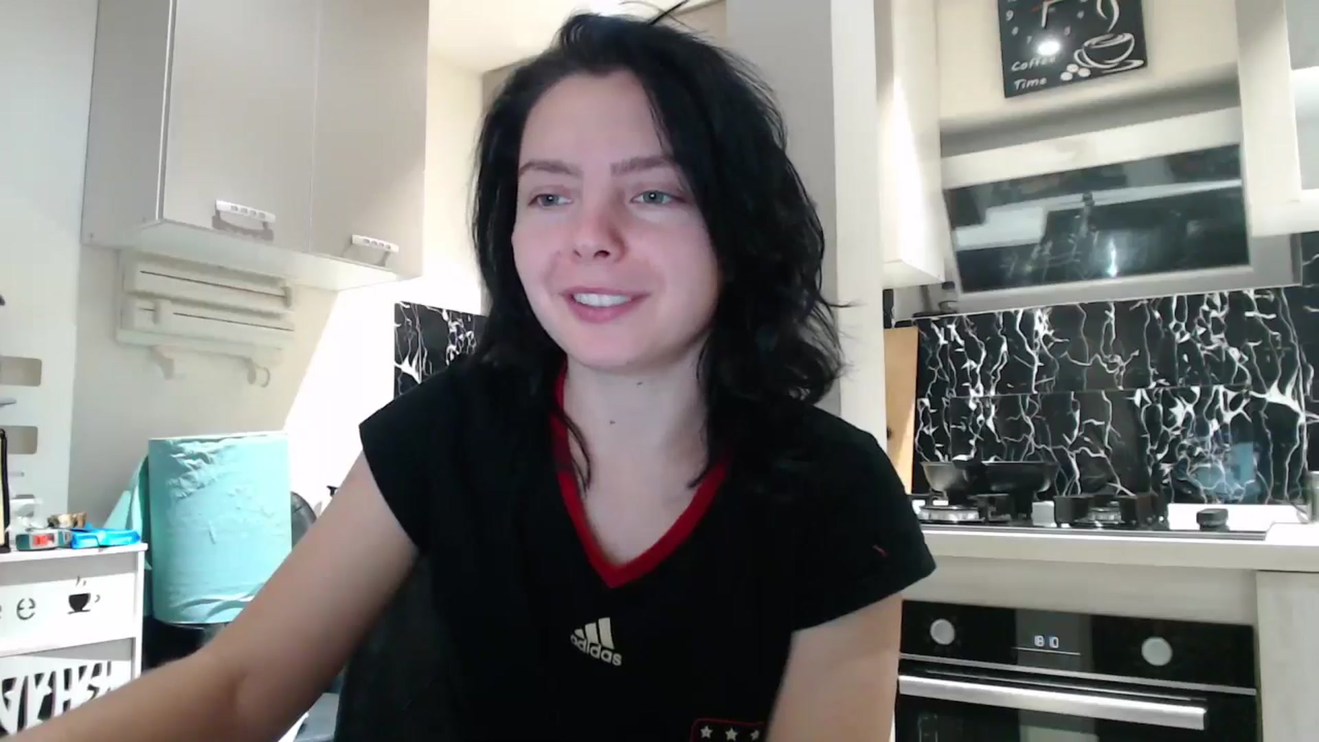 Gallery image thumbnail from YreneA's myfreecams stream on, 12/25/2024, 16:51 image 4 of 20