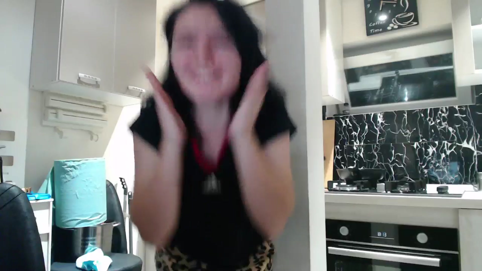 Gallery image thumbnail from YreneA's myfreecams stream on, 12/25/2024, 16:51 image 6 of 20