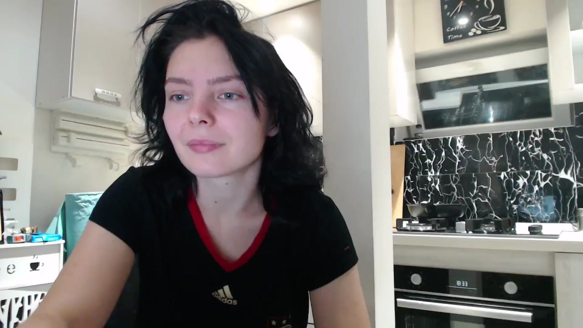 Gallery image thumbnail from YreneA's myfreecams stream on, 12/25/2024, 16:51 image 16 of 20